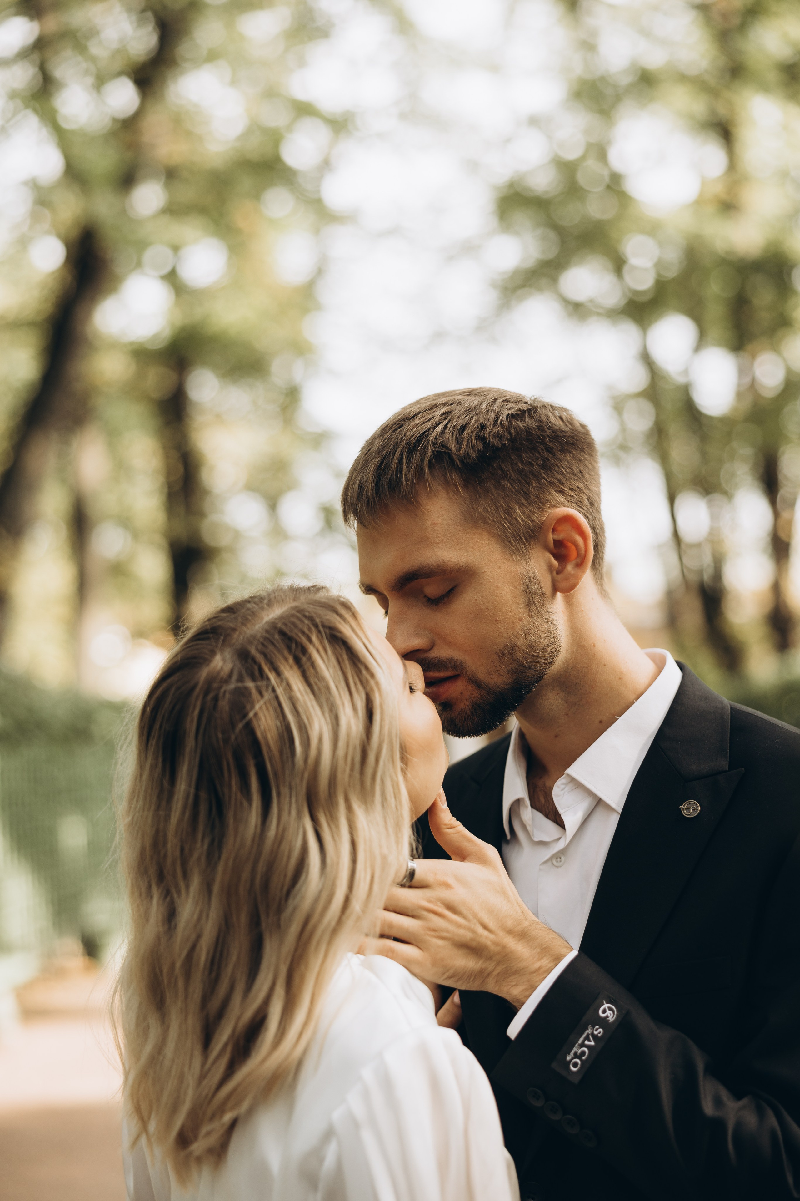 Алина & Игорь. Семейный фотограф в Москве Виктория Ястребинская