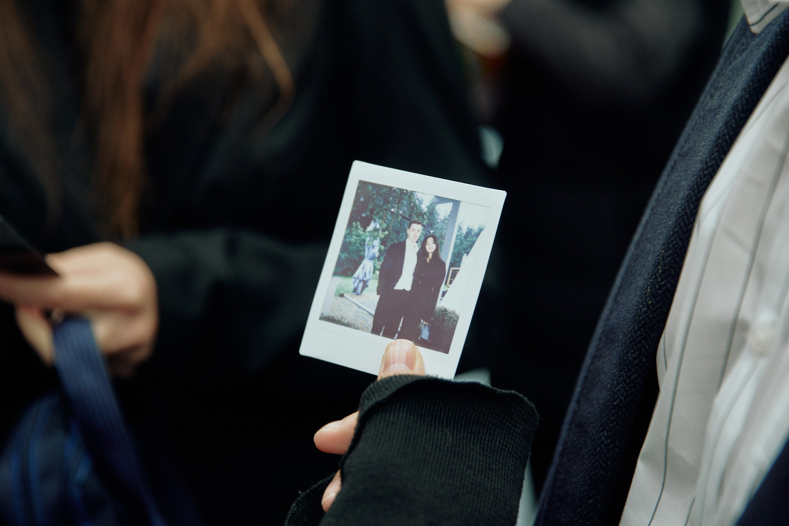 Rustam & Anastasia. Event агентство PAPRIKA в Екатеринбурге