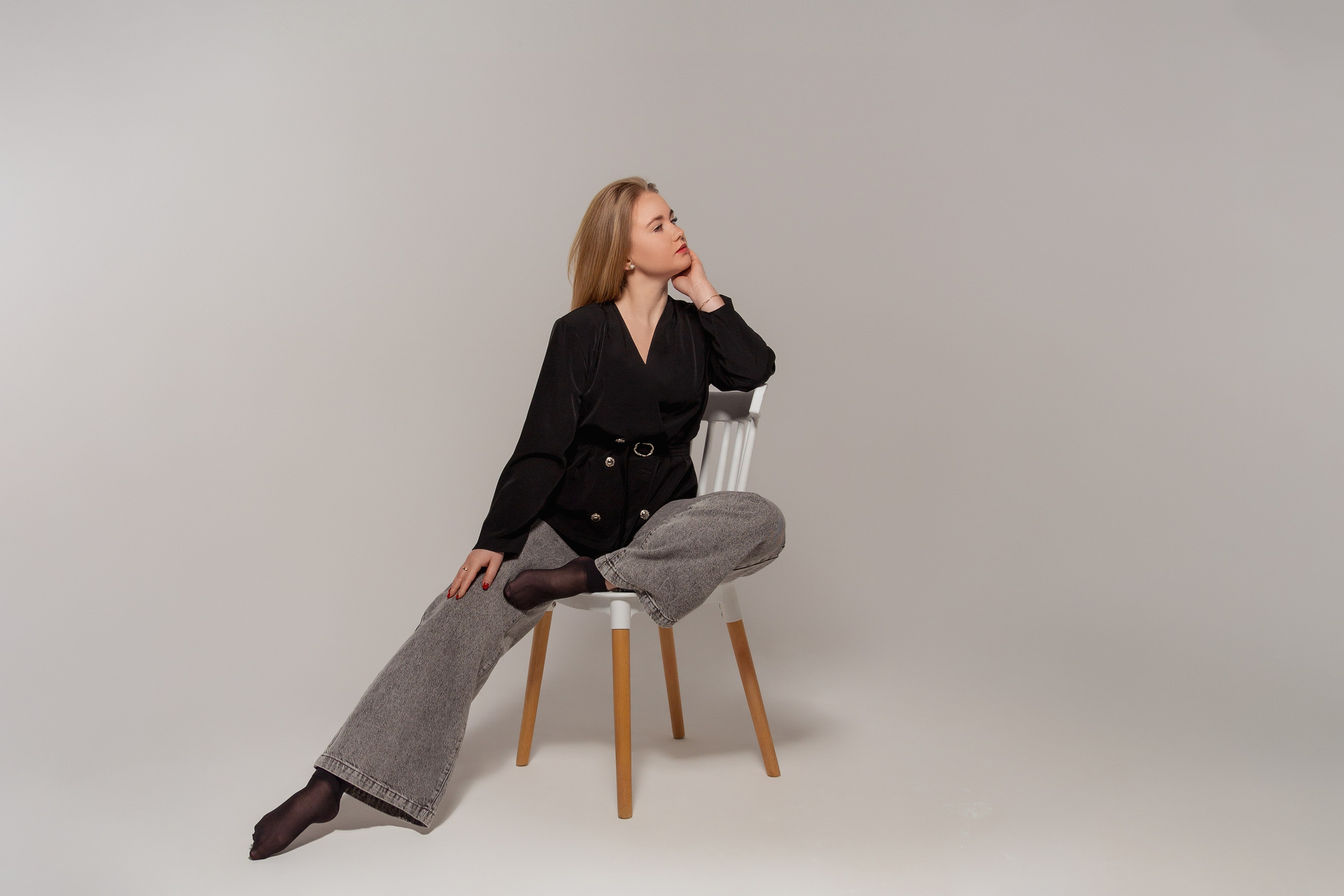 Марина Жарова. Портретный фотограф в Санкт-Петербурге Анастасия Епифанова