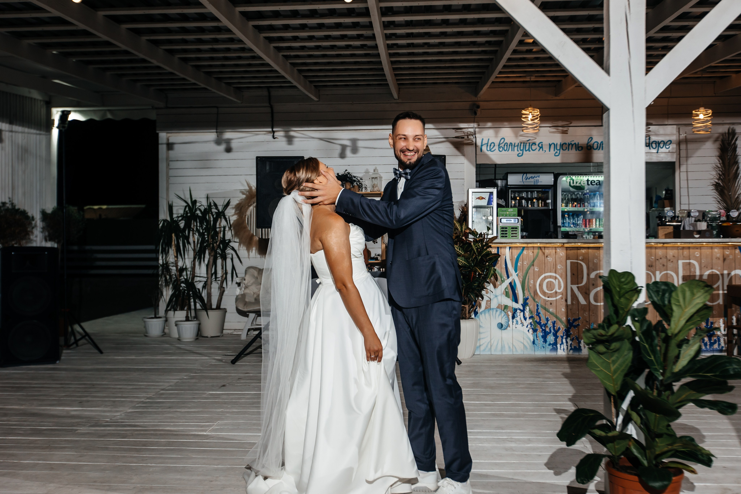 Анонс свадьбы для Елены и Максима. Свадебный фотограф в Крыму и Севастополе Ольга Баскакова