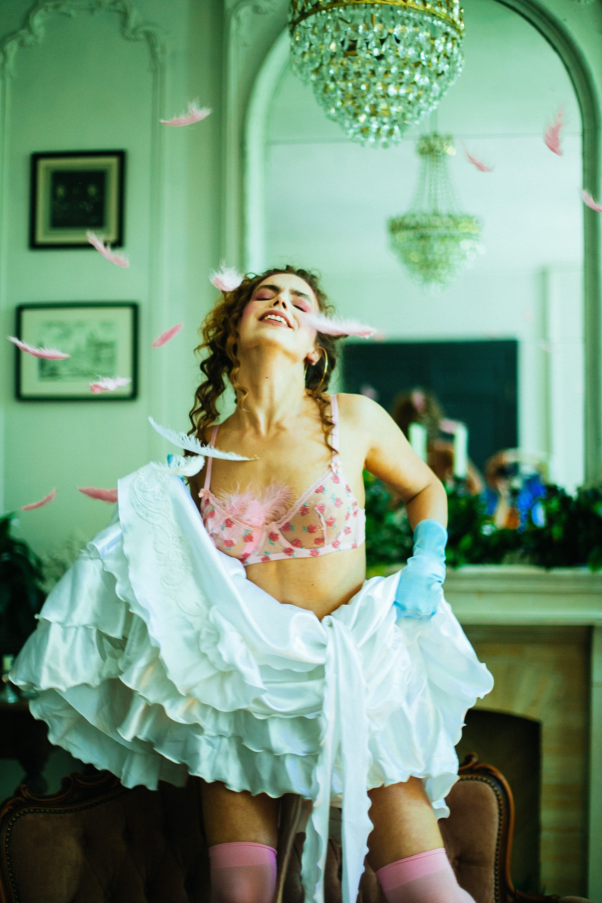 Портреты. Фотограф в Тюмени Екатерина Медведева