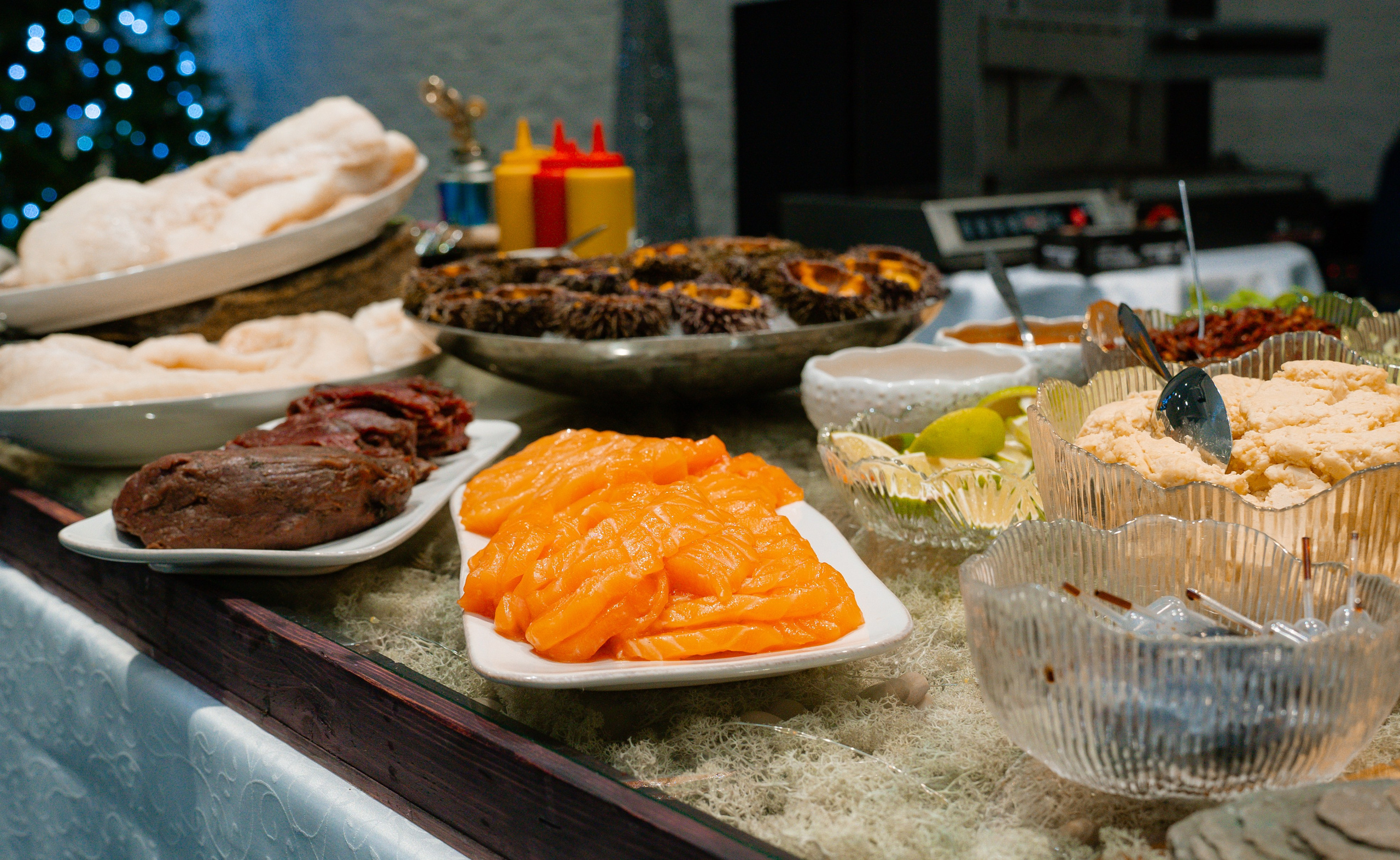 Гастротур. Туманов Кирилл Фото, видео и аэросъемка в Мурманской области