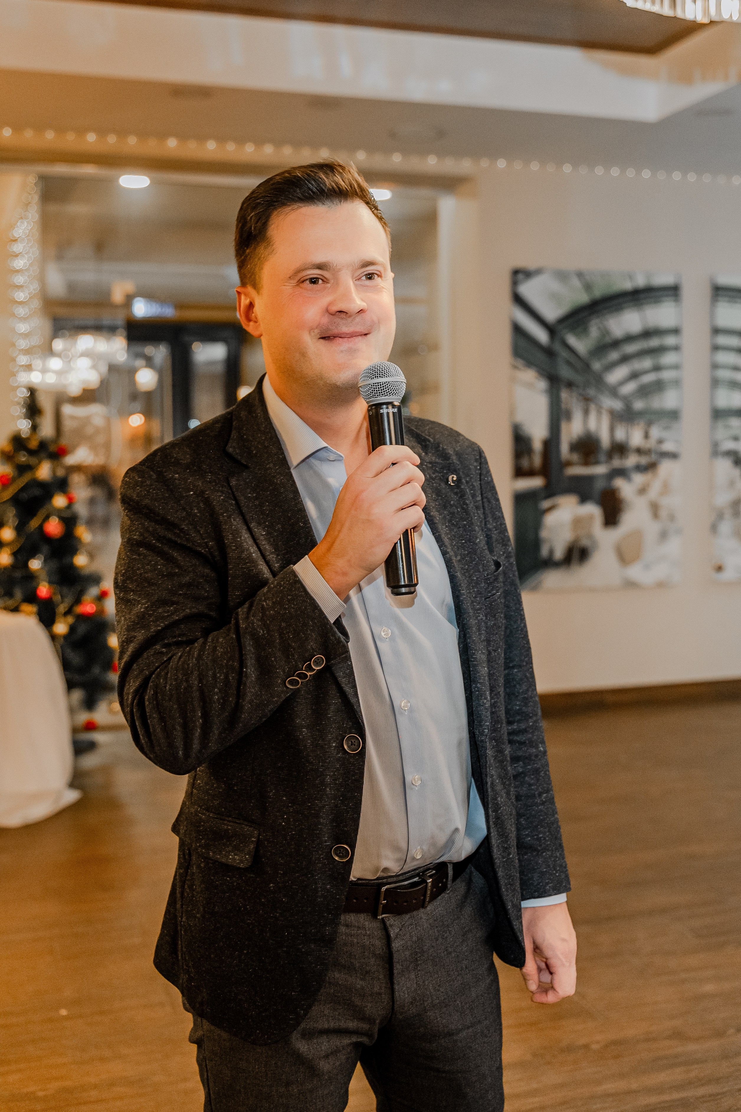 Репортаж. Фотограф Мария Зайчик