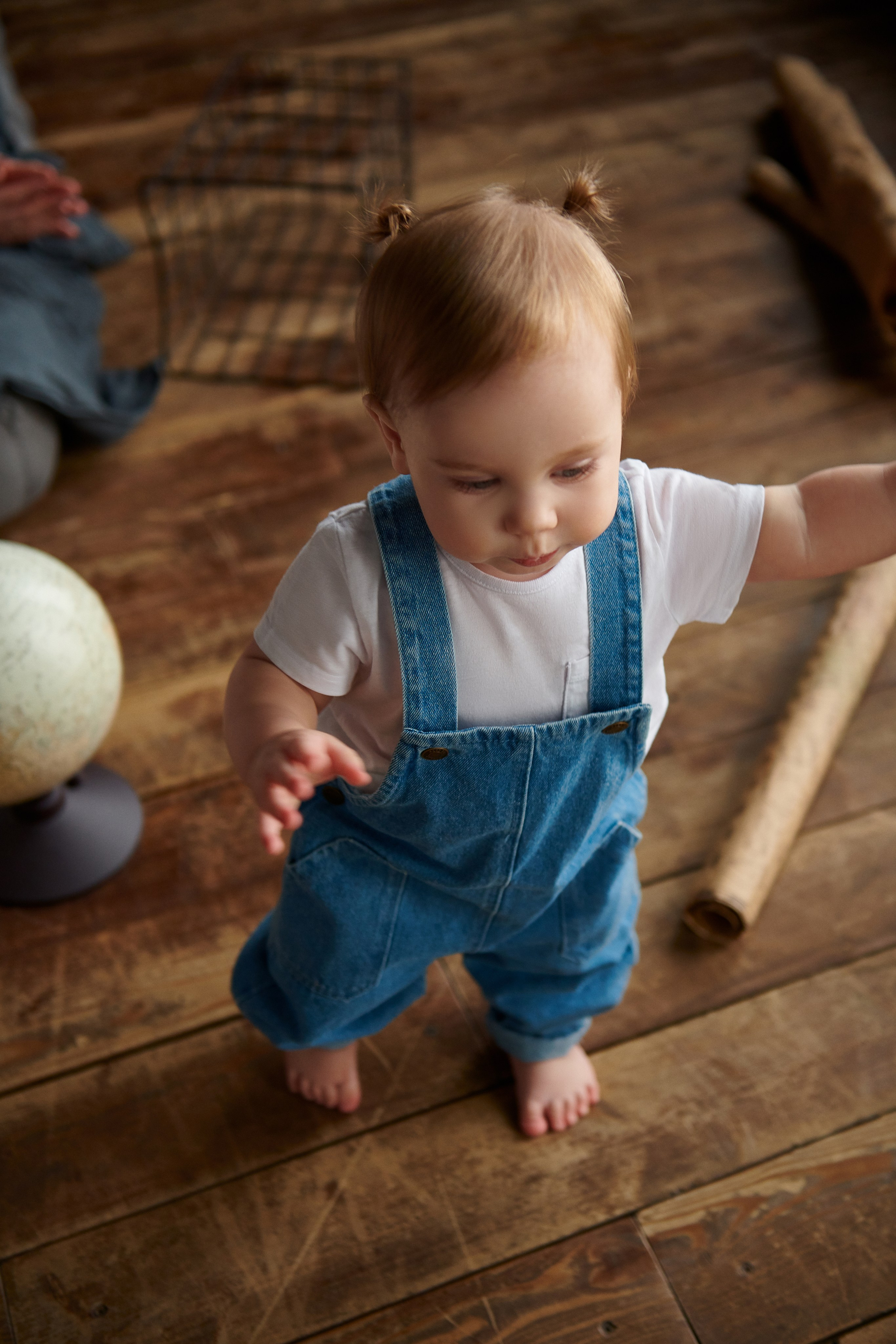 Годик Соне. Фотограф-визажист в Красноярске Алина Духновская