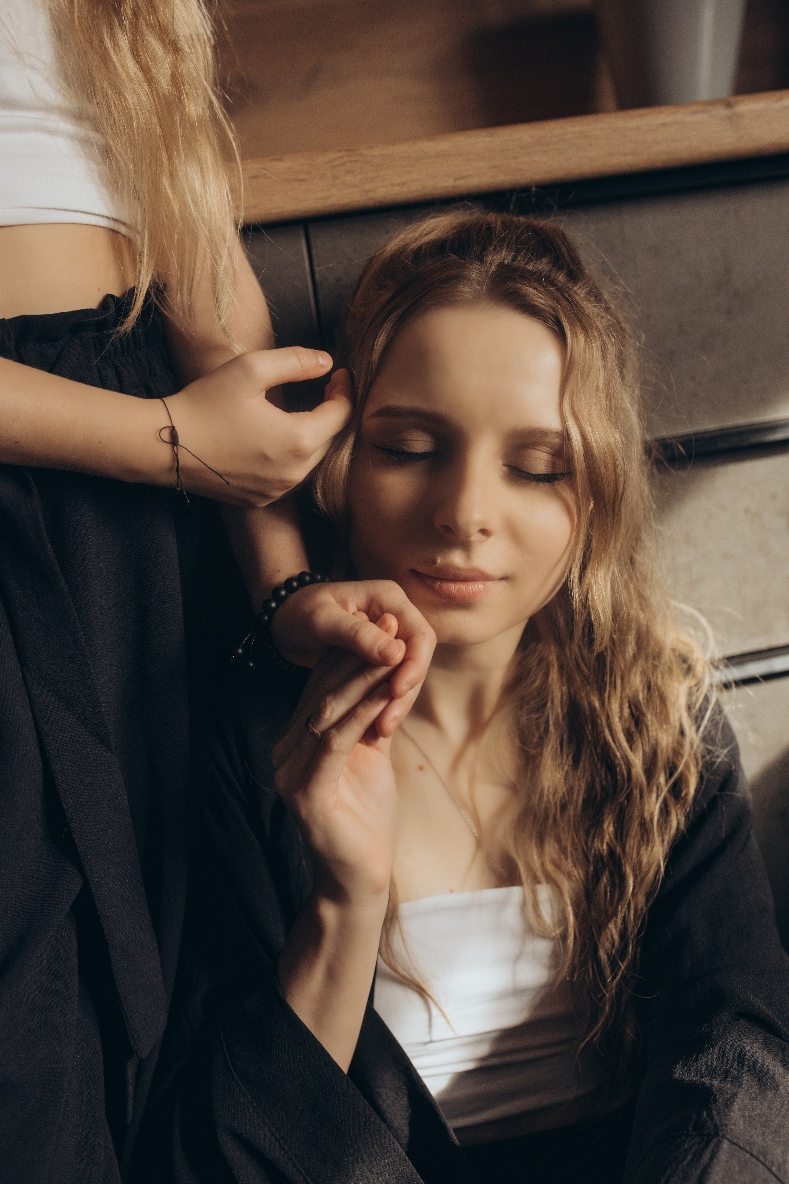 17 лет счастья. Свадебный и семейный фотограф в Белгороде Евгения Курочкина