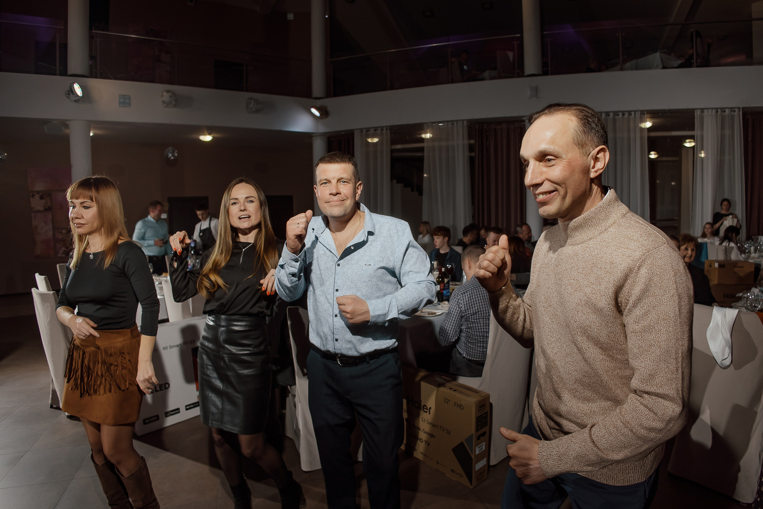 Haier. Свадебный фотограф