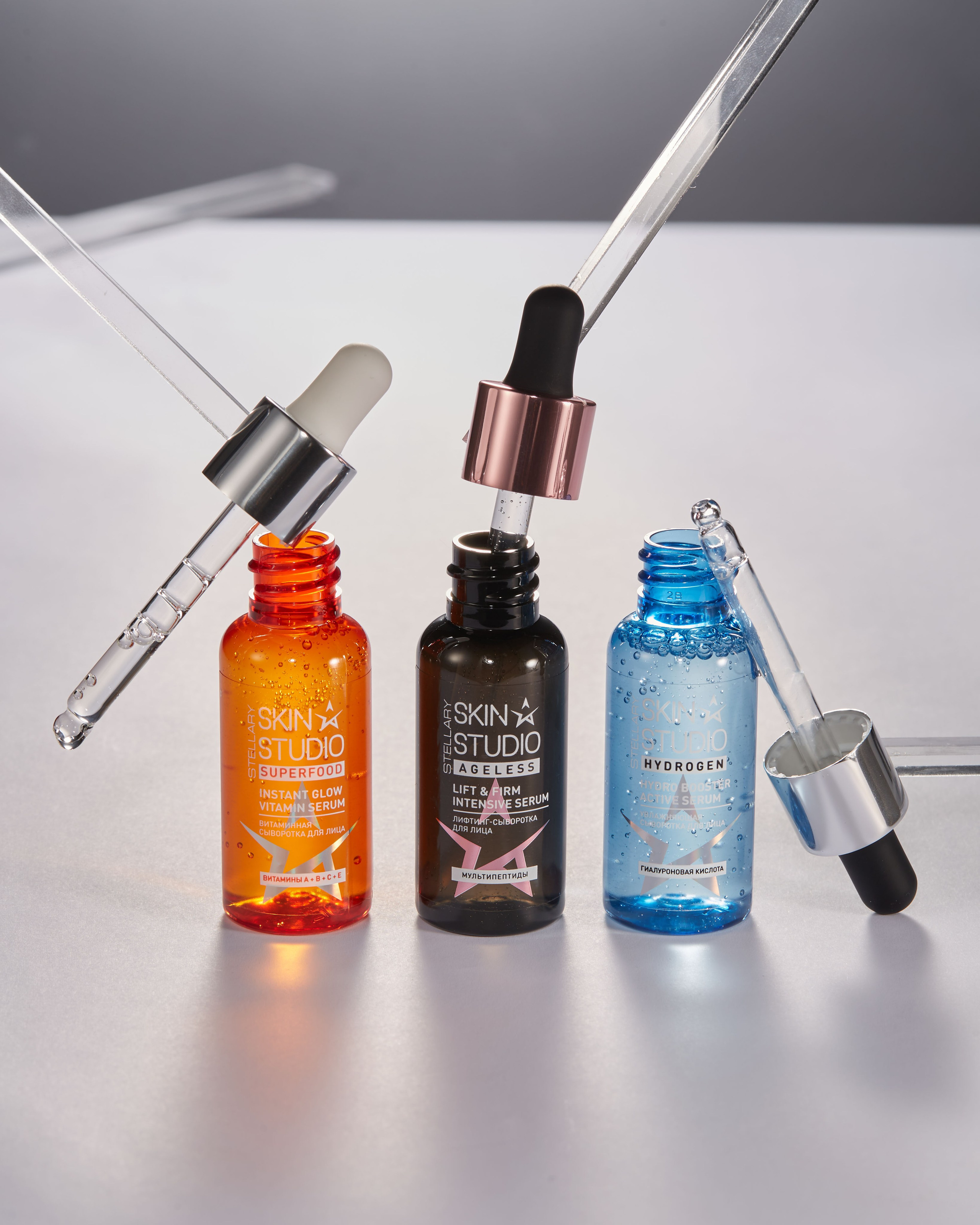 ДО/ПОСЛЕ. Katrina Astashova. Ваш ретушер