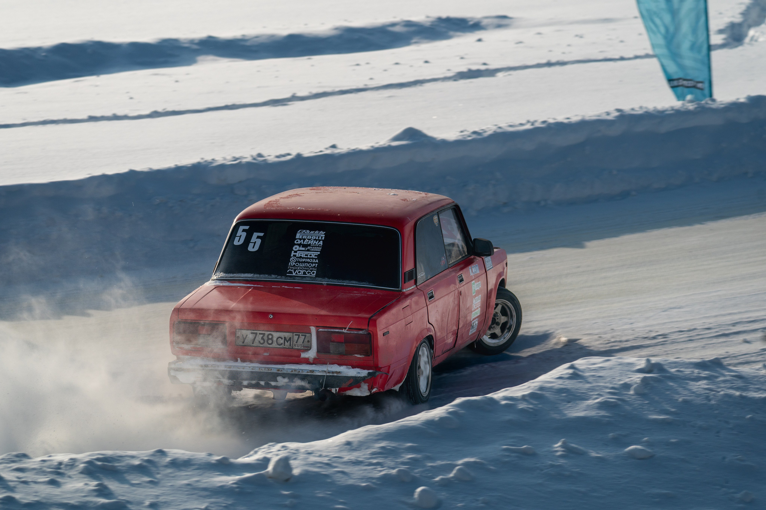 Drift Expo Winter Mode 2026, ADM Moscow. FM Media Сrew. Репортажные фото и видео