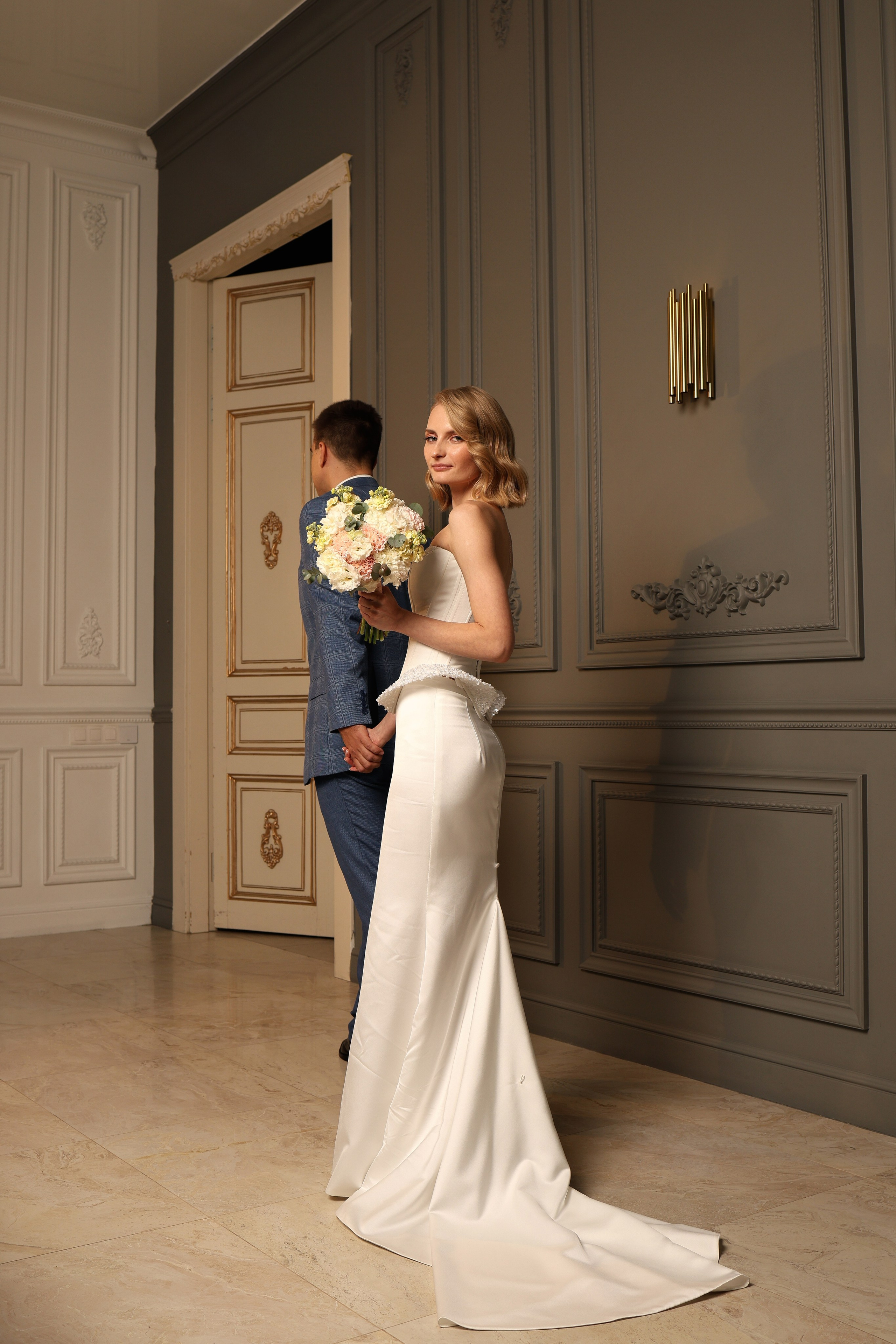 E & D. Свадебный и портретный фотограф | Ростов-на-Дону | Краснодар