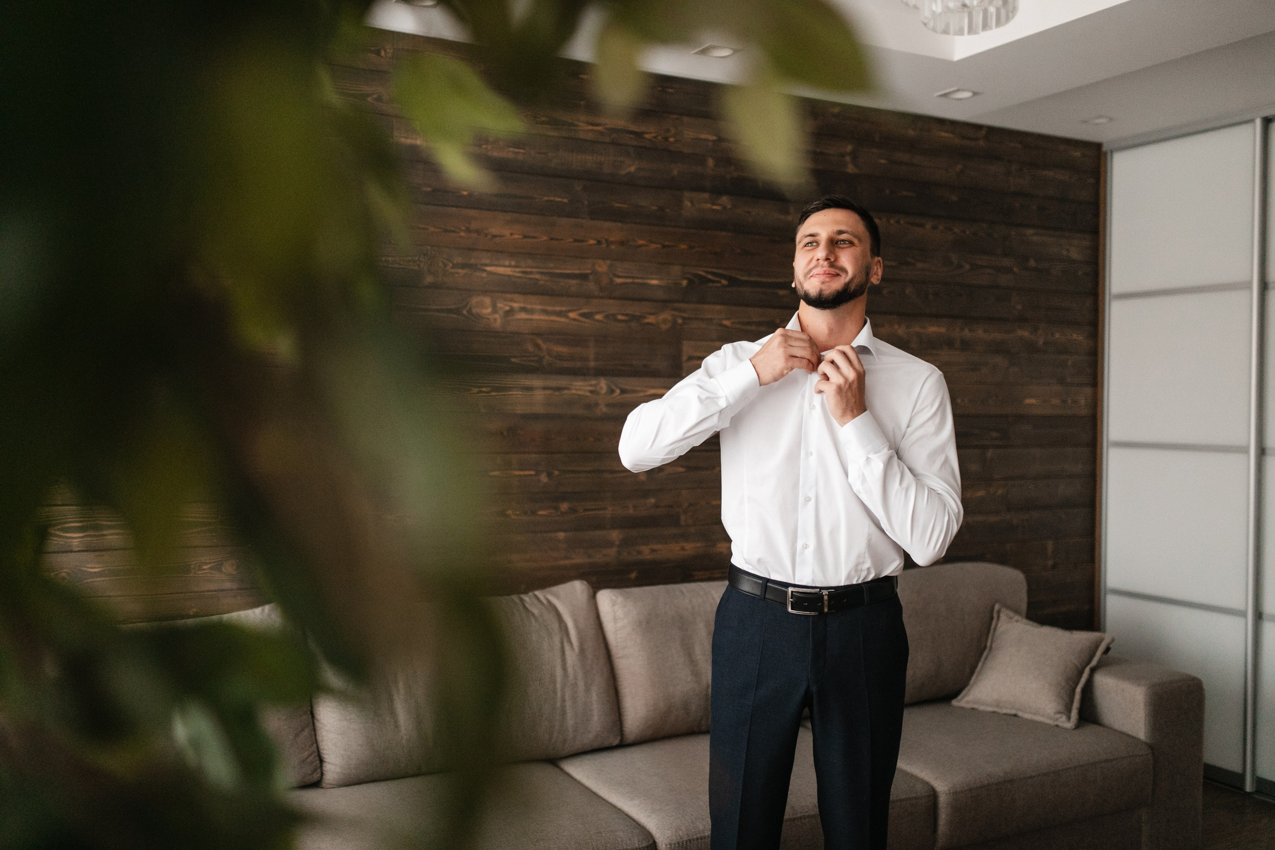 Ляйсан + Василий. Роман Урумбаев фотограф Нижневартовск