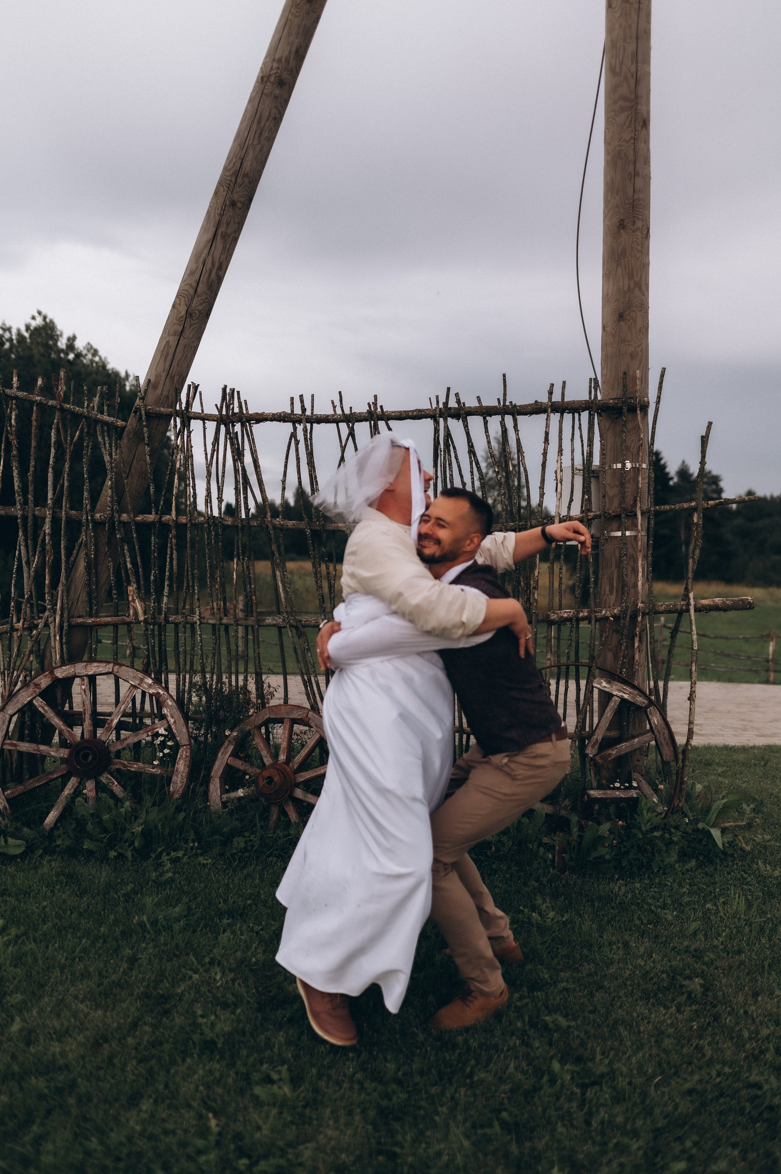Свадьба в стиле Бохо (банкет). Фотограф ПИТЕР СПБ Надежда Баранова