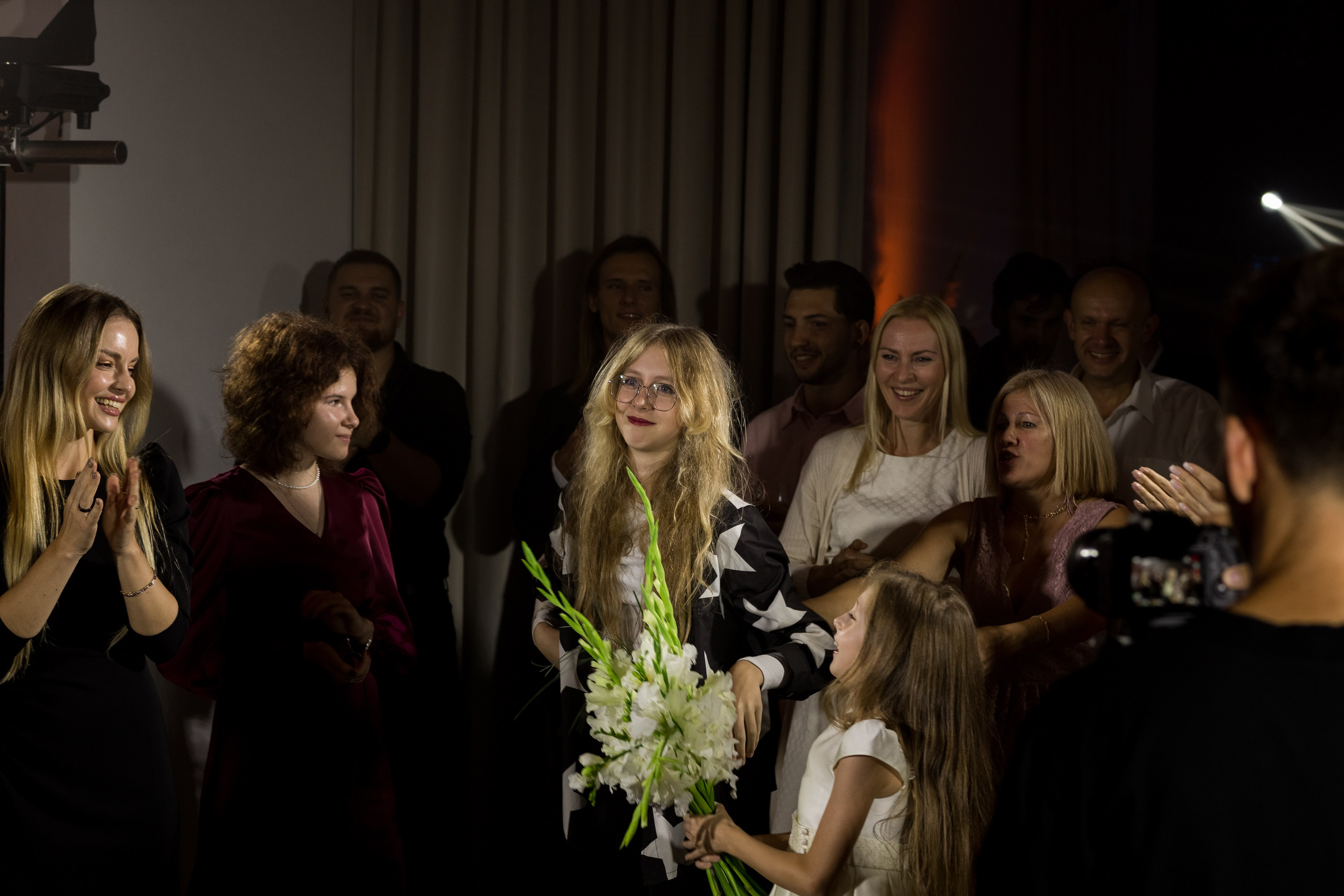 Д&Е. Свадебный фотограф Гомель