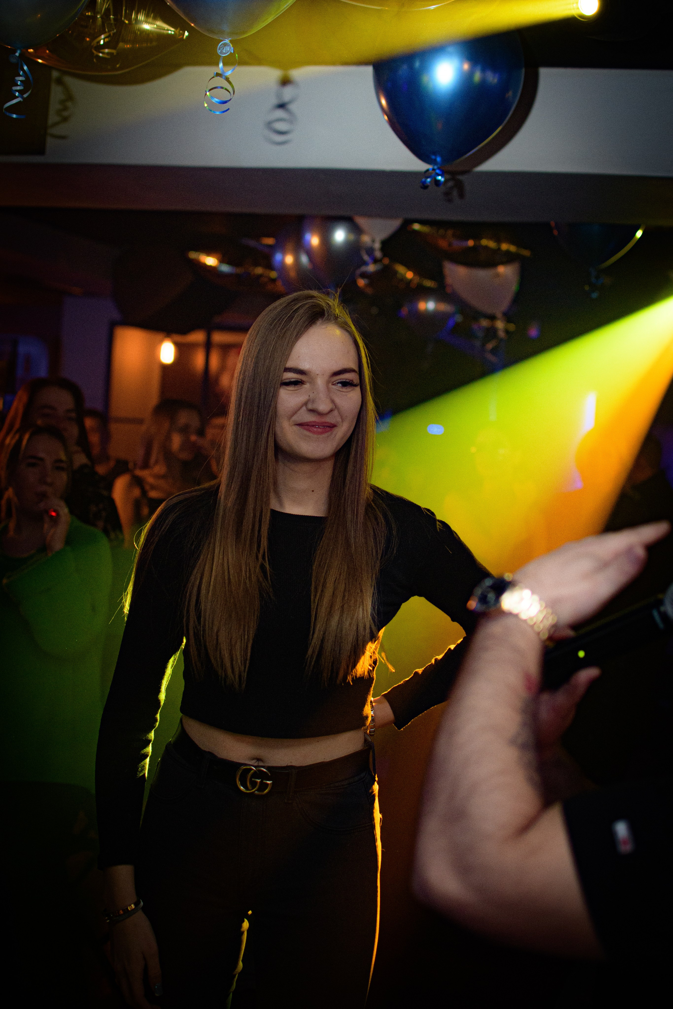 HOLLYWOOD / 6 YEARS. Photokarish