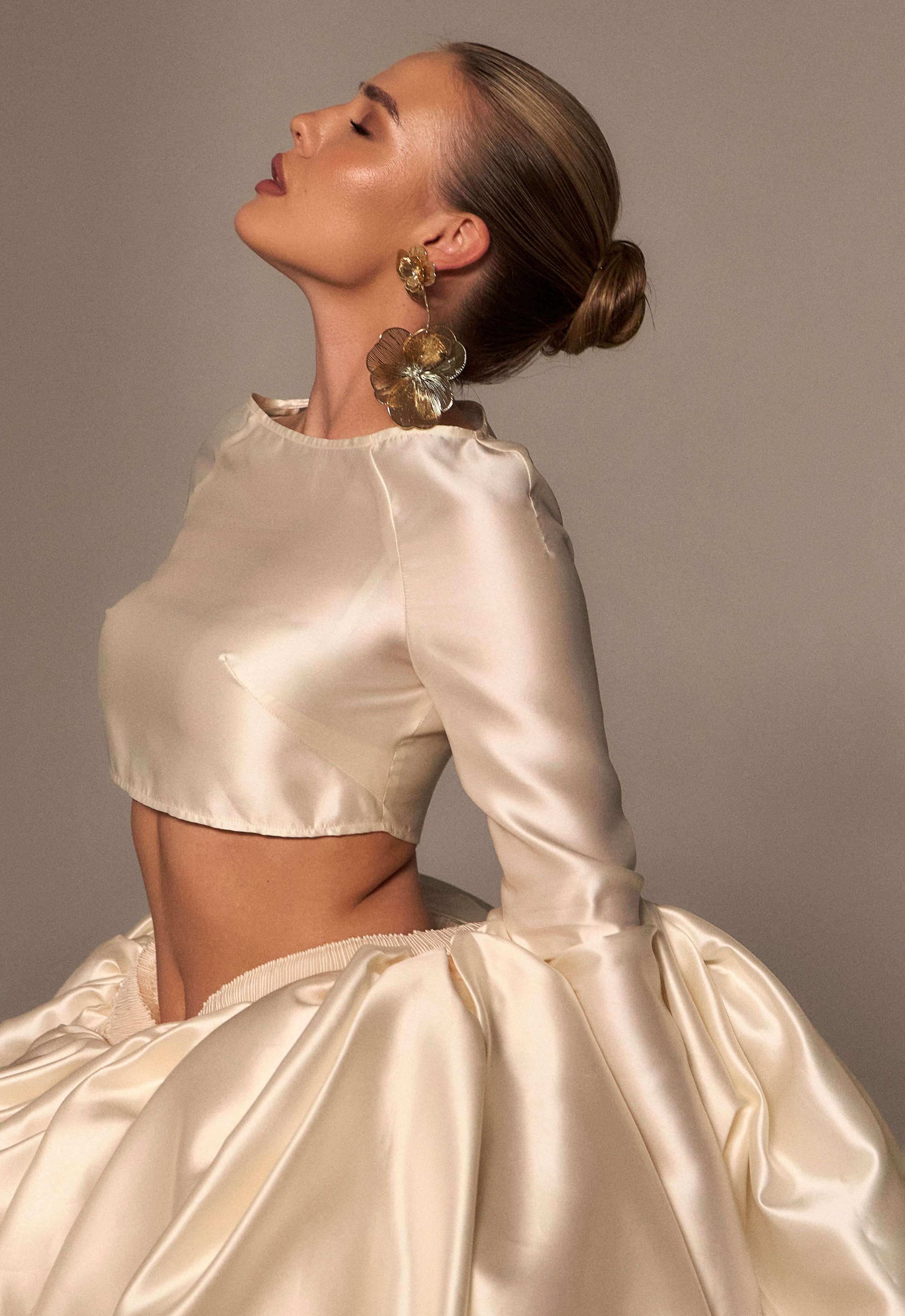 Маша Pt.2. Фотограф в Анапе Инесса Басова