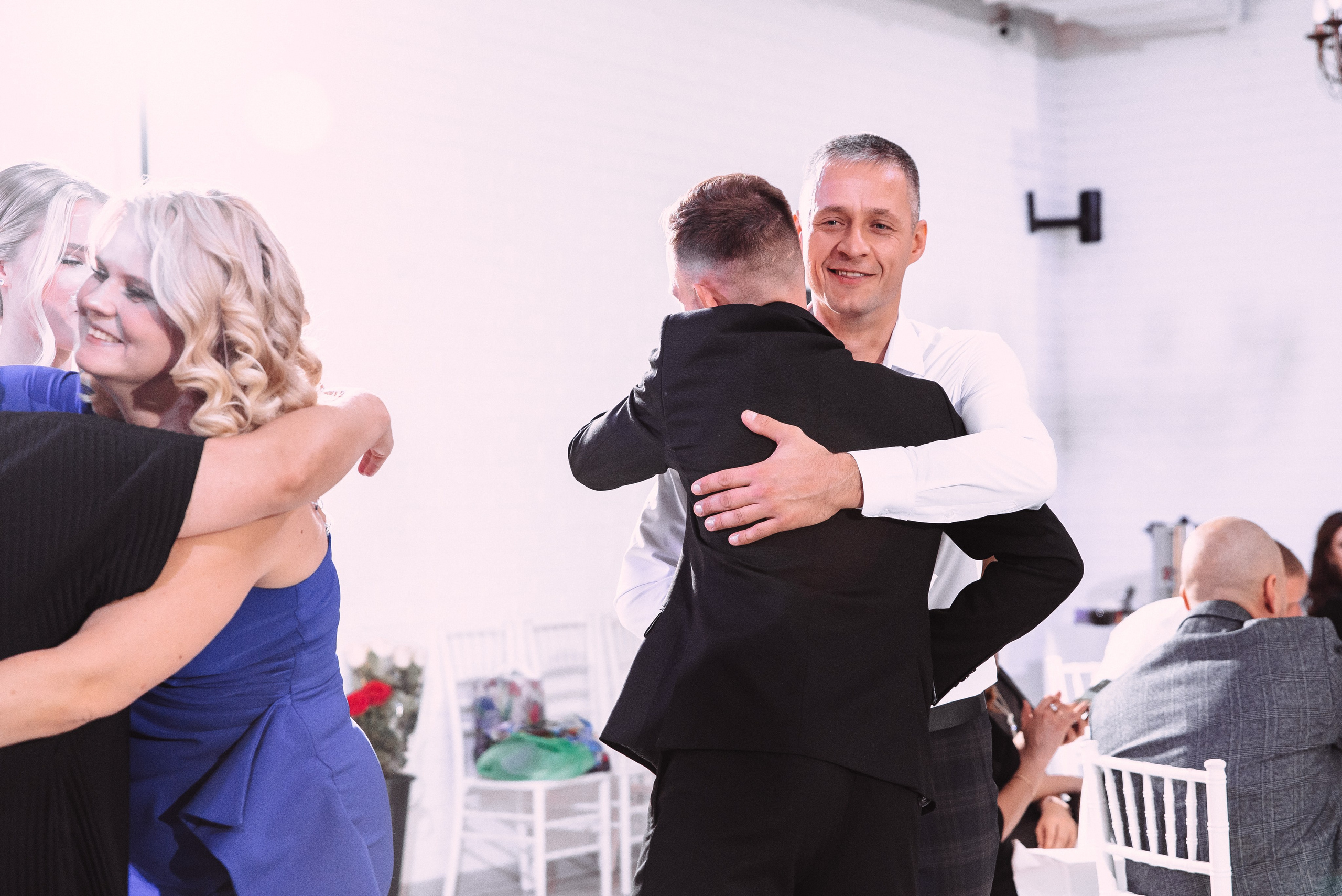 Александр + Кристина. Свадебный и семейный фотограф в Волгограде Олеся Лисицкая