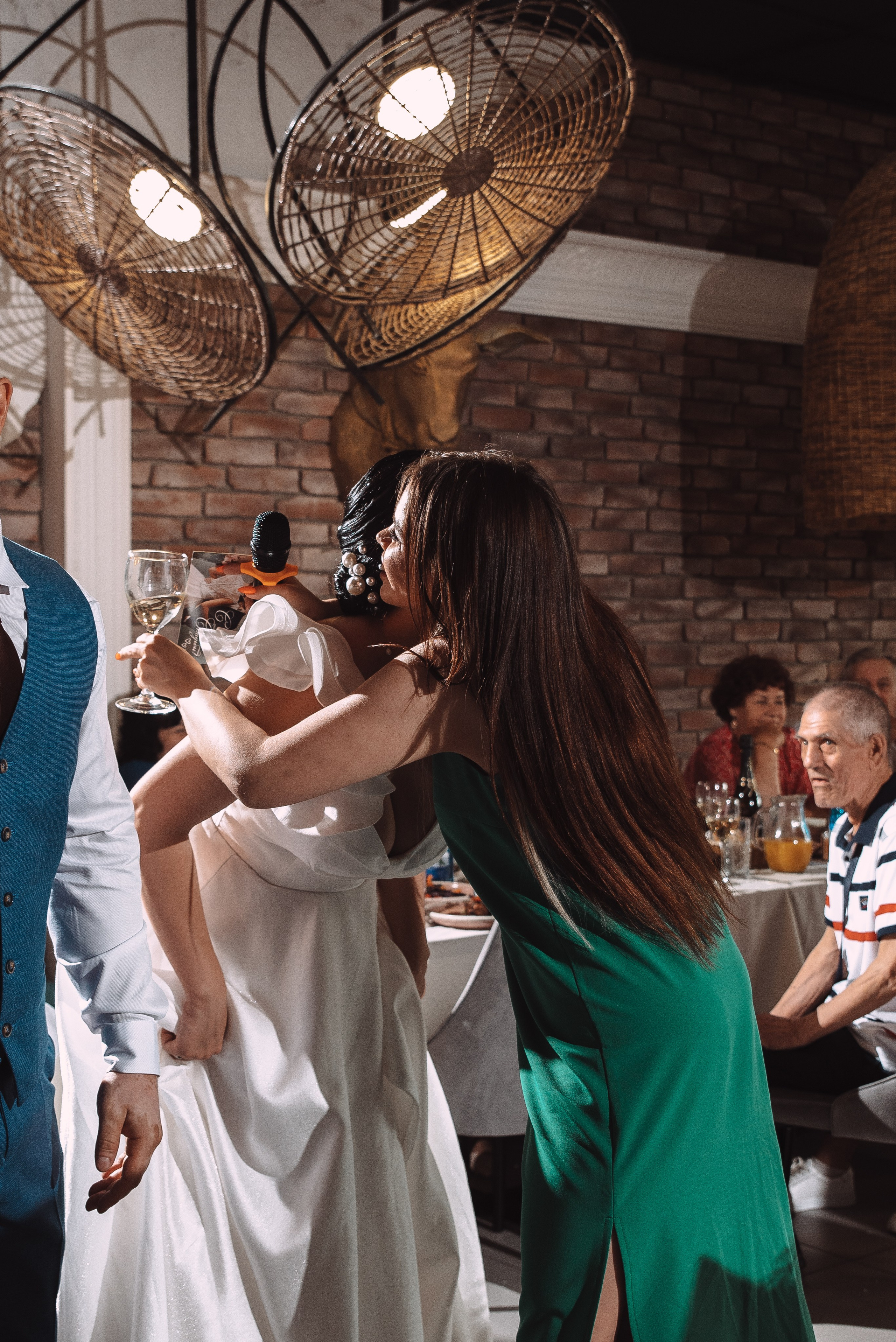 Денис + Дарья. Свадебный и семейный фотограф в Волгограде Олеся Лисицкая