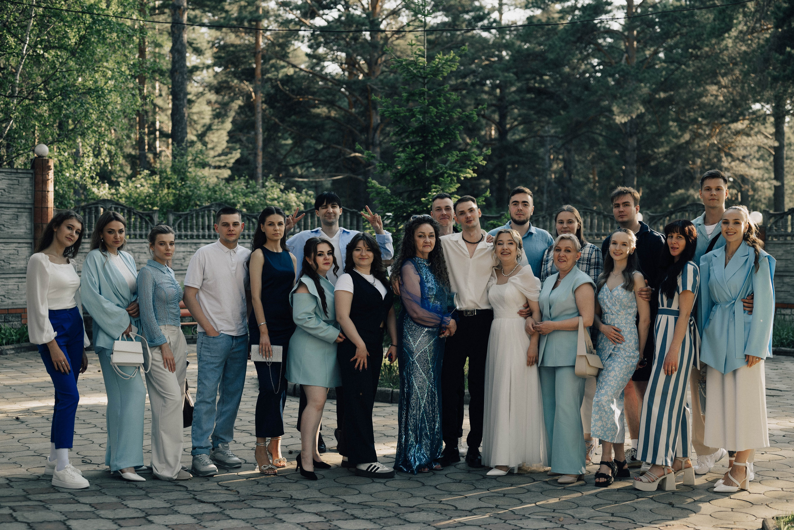 Свадьба Анастасия и Анатолий. Илья Копа. Ведущий мероприятий. Красноярск