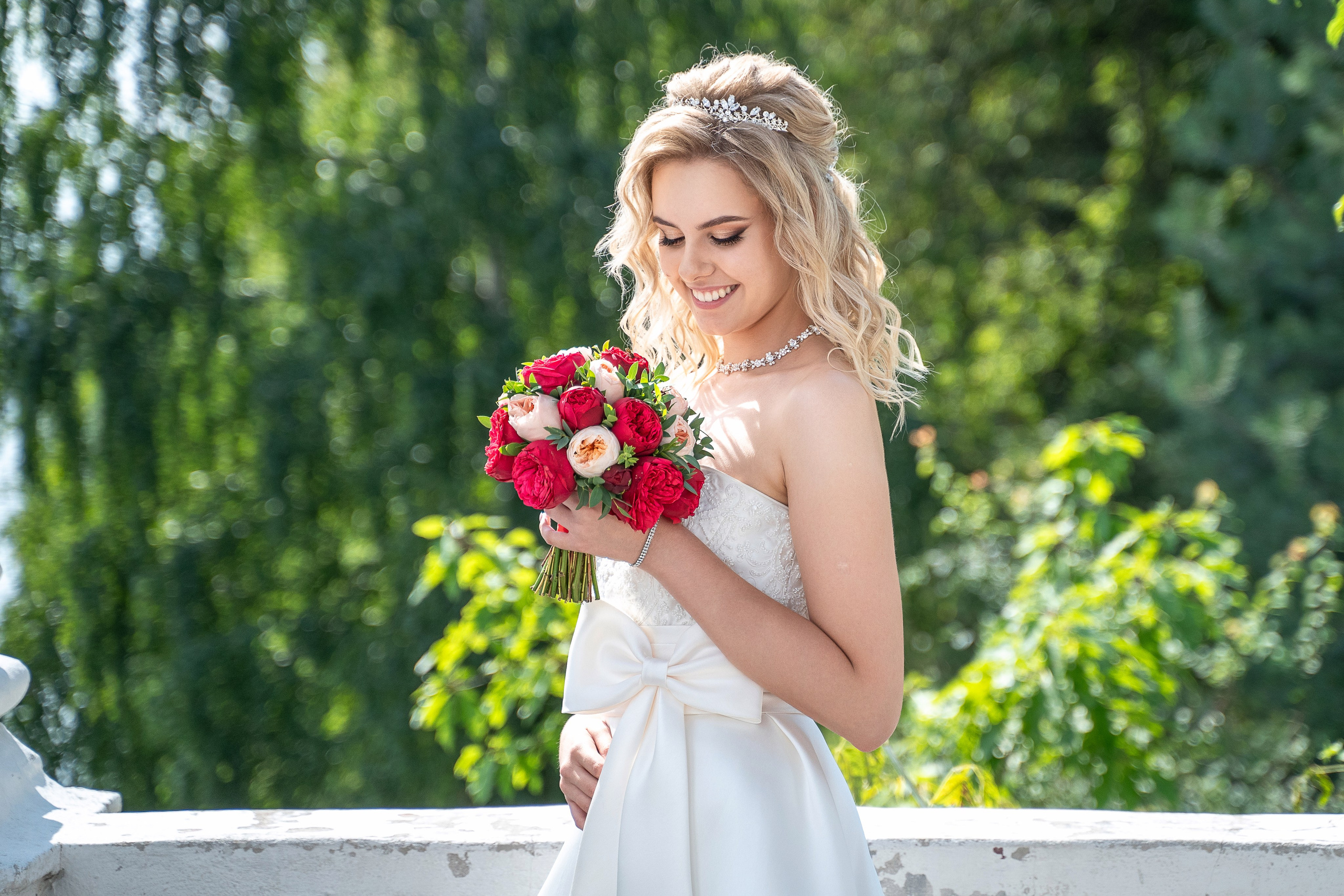 Кирилл и Валерия. Архив