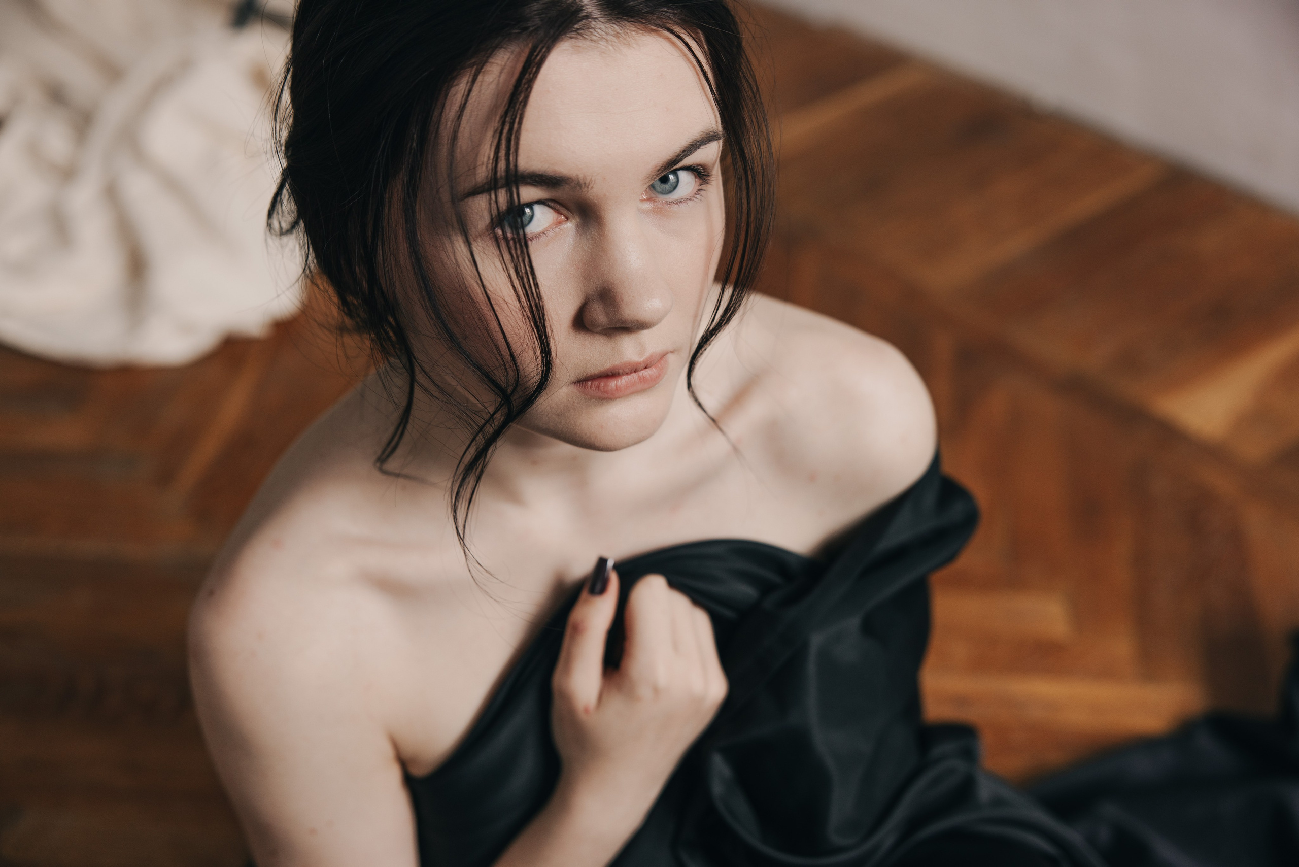 Тая. Ксения Цыгир, фотограф в Петербурге