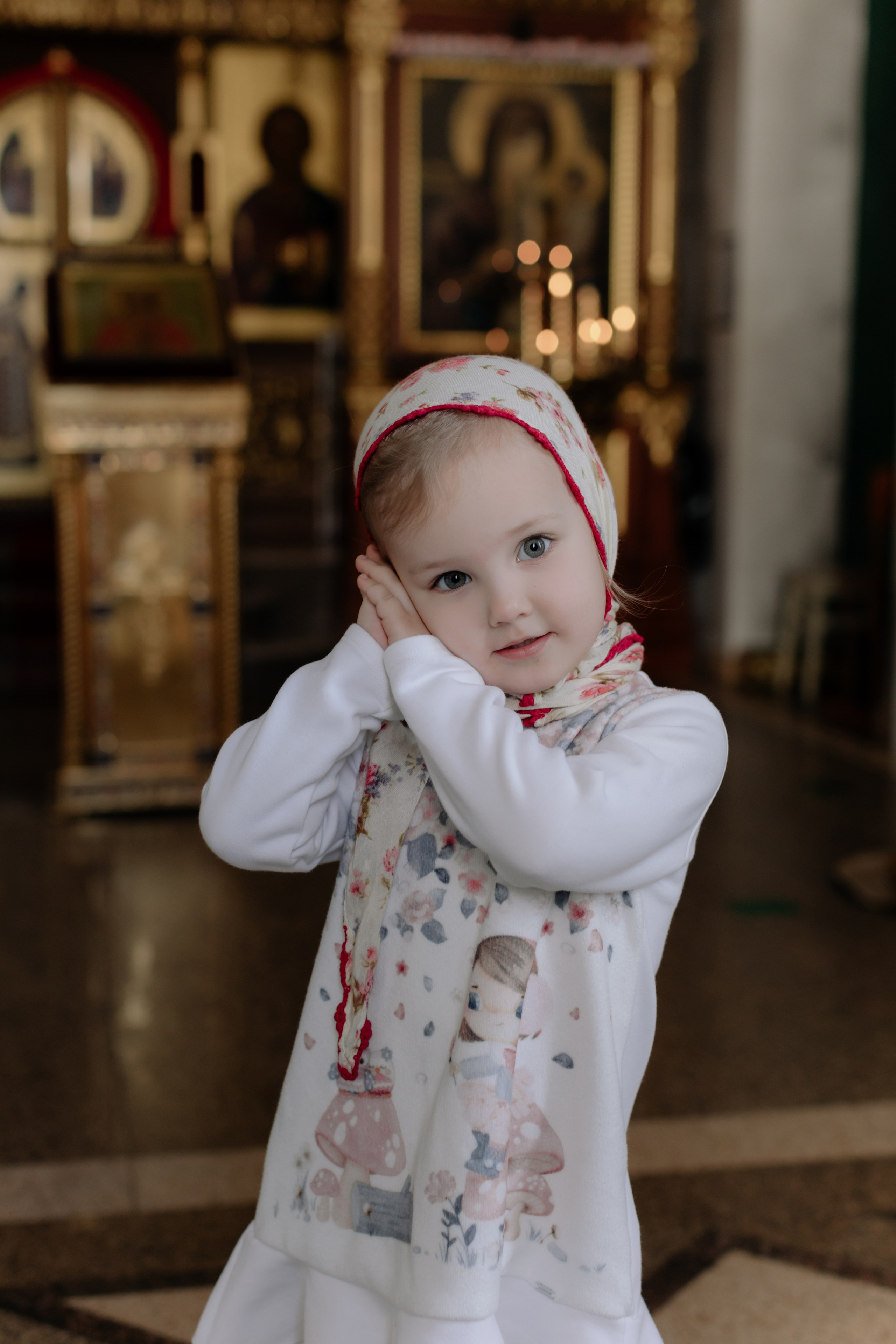 Венчание. Свадебный и семейный фотограф в Перми Дергачева Кристина