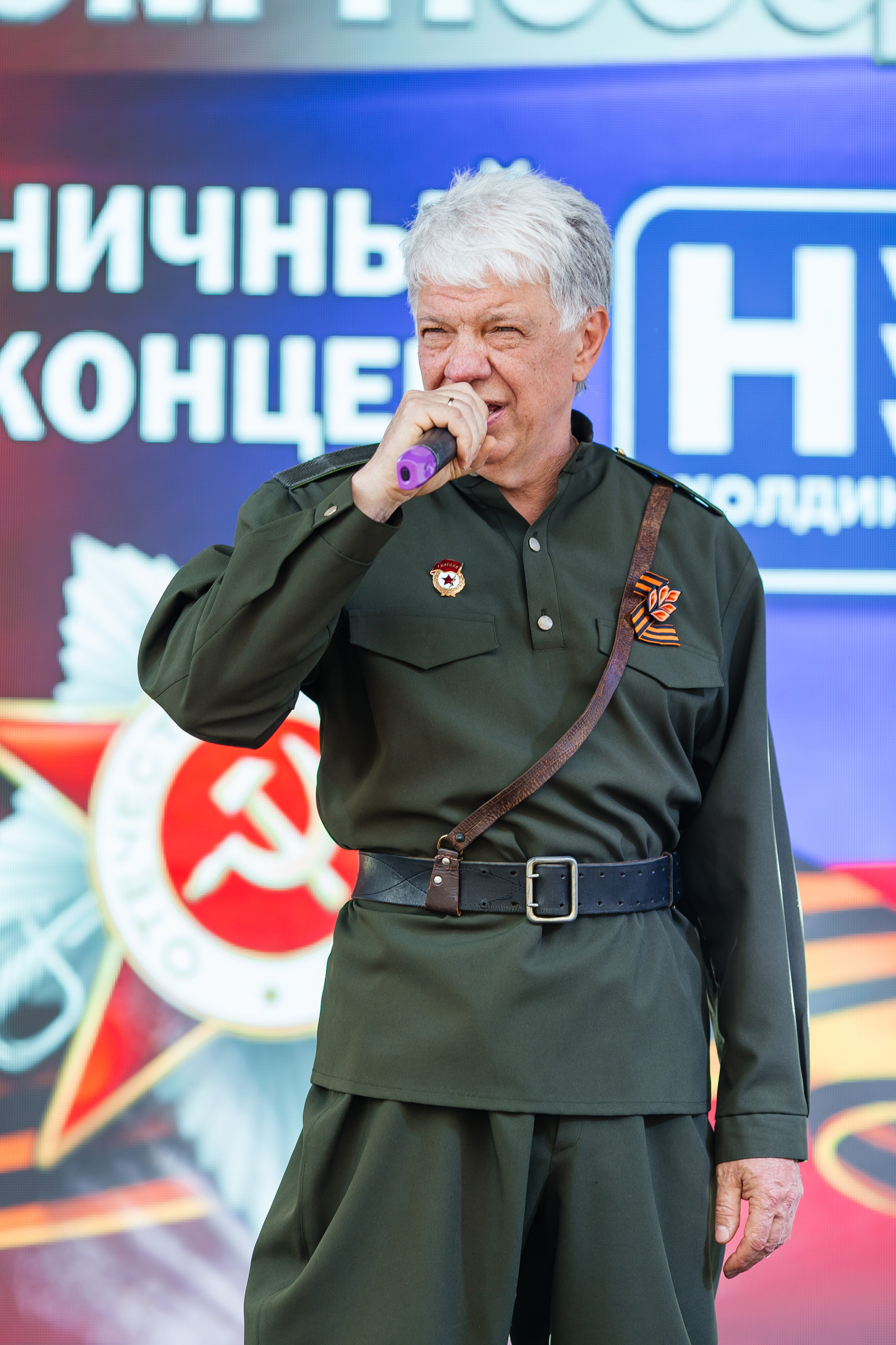 НЕВА (9 мая). Свадебный фотограф в Краснодаре Николай Крауз