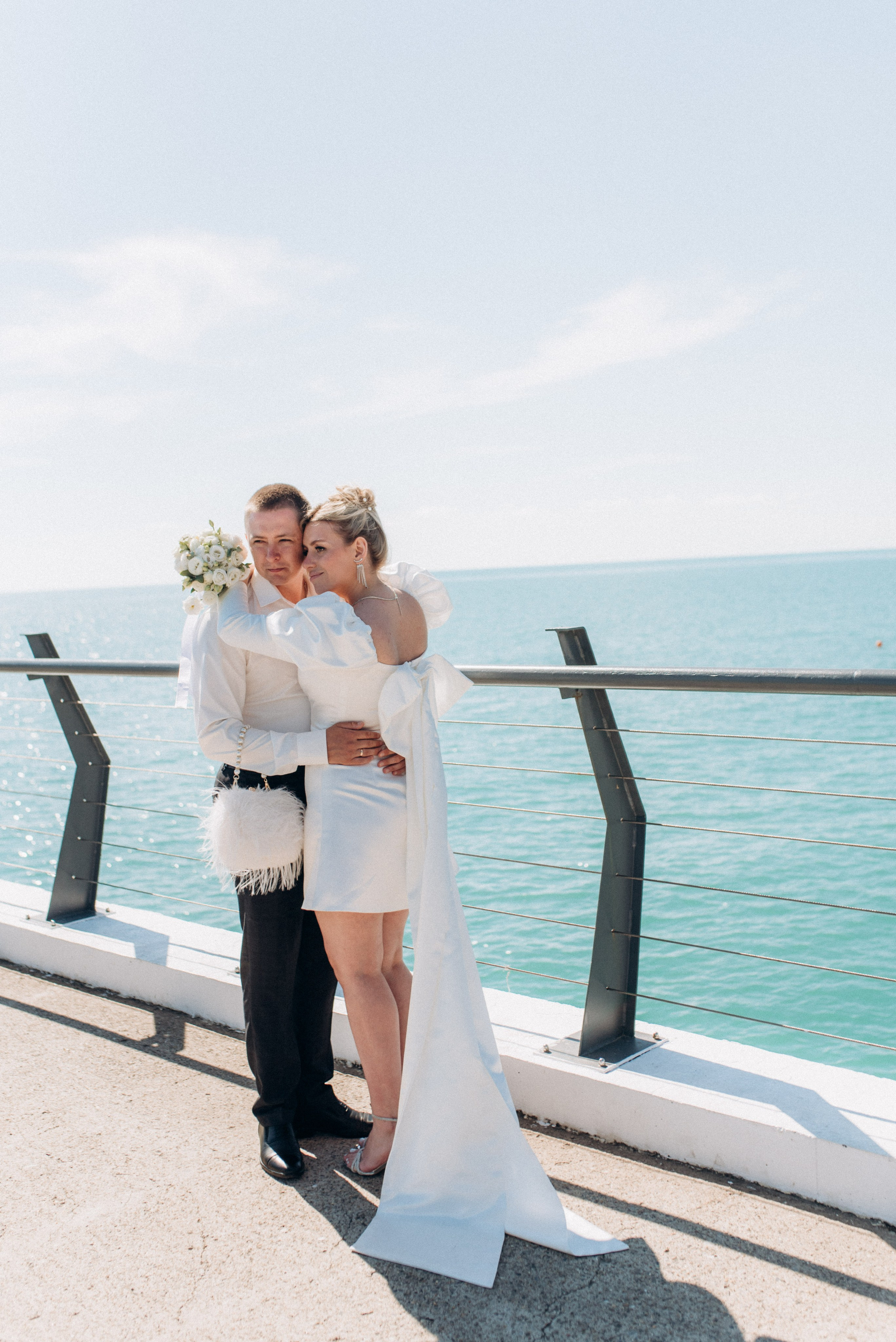 Свадебная фотосессия в Сочи. Фотограф в Сочи — Маргарита Поганова