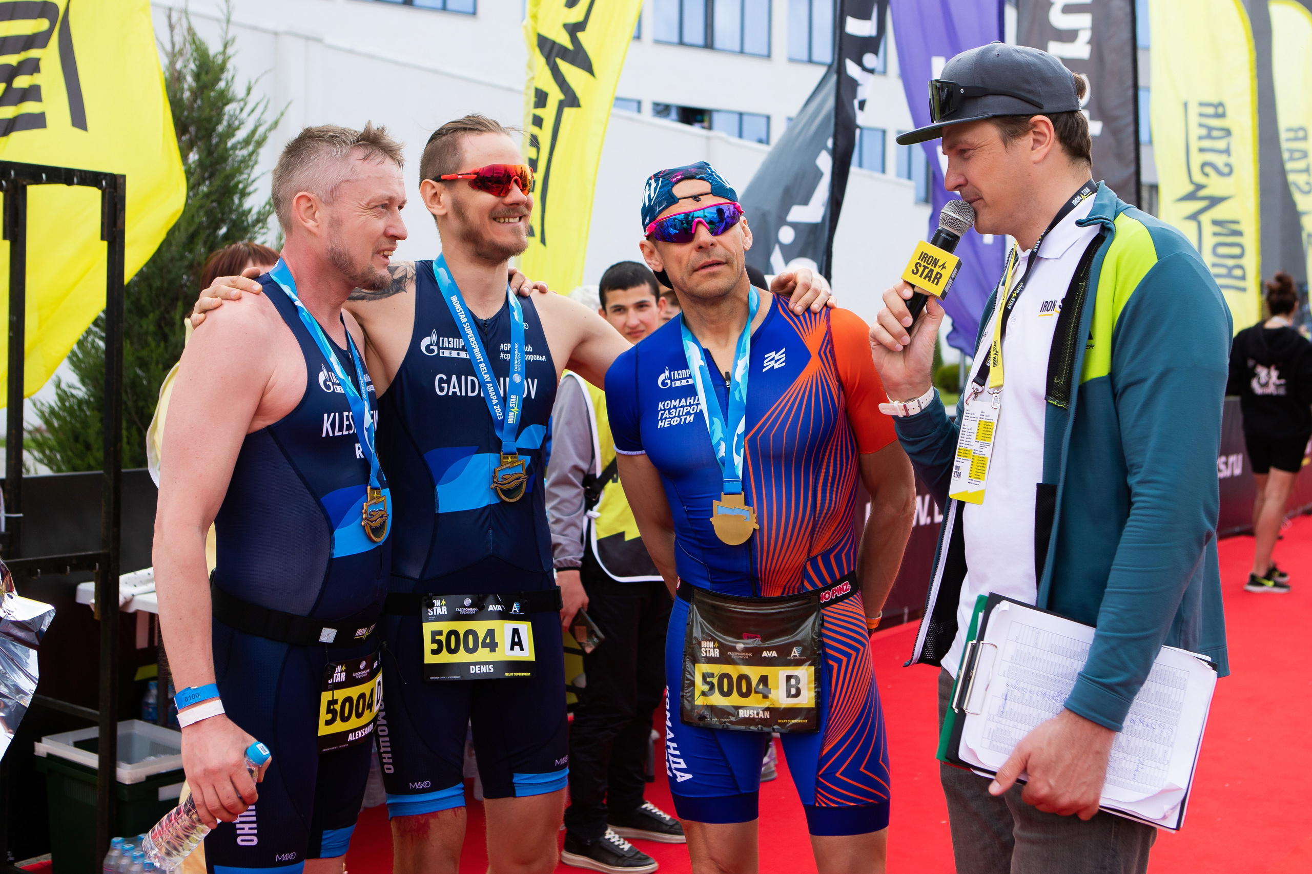 IRON STAR. Репортажный и свадебный фотограф в Краснодаре