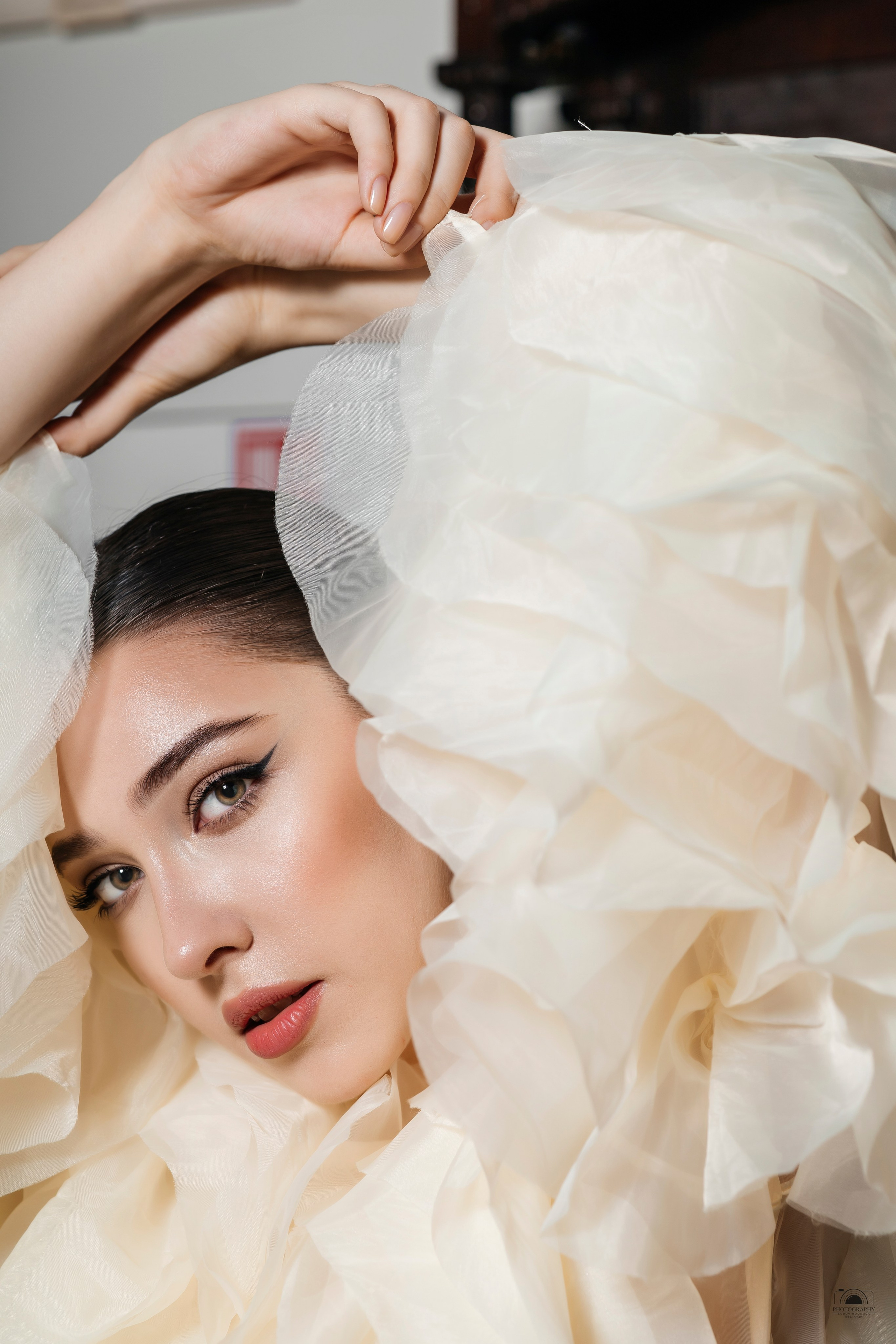 Картинная галерея. Семейный и портретный фотограф в Геленджике Любовь Бодрова