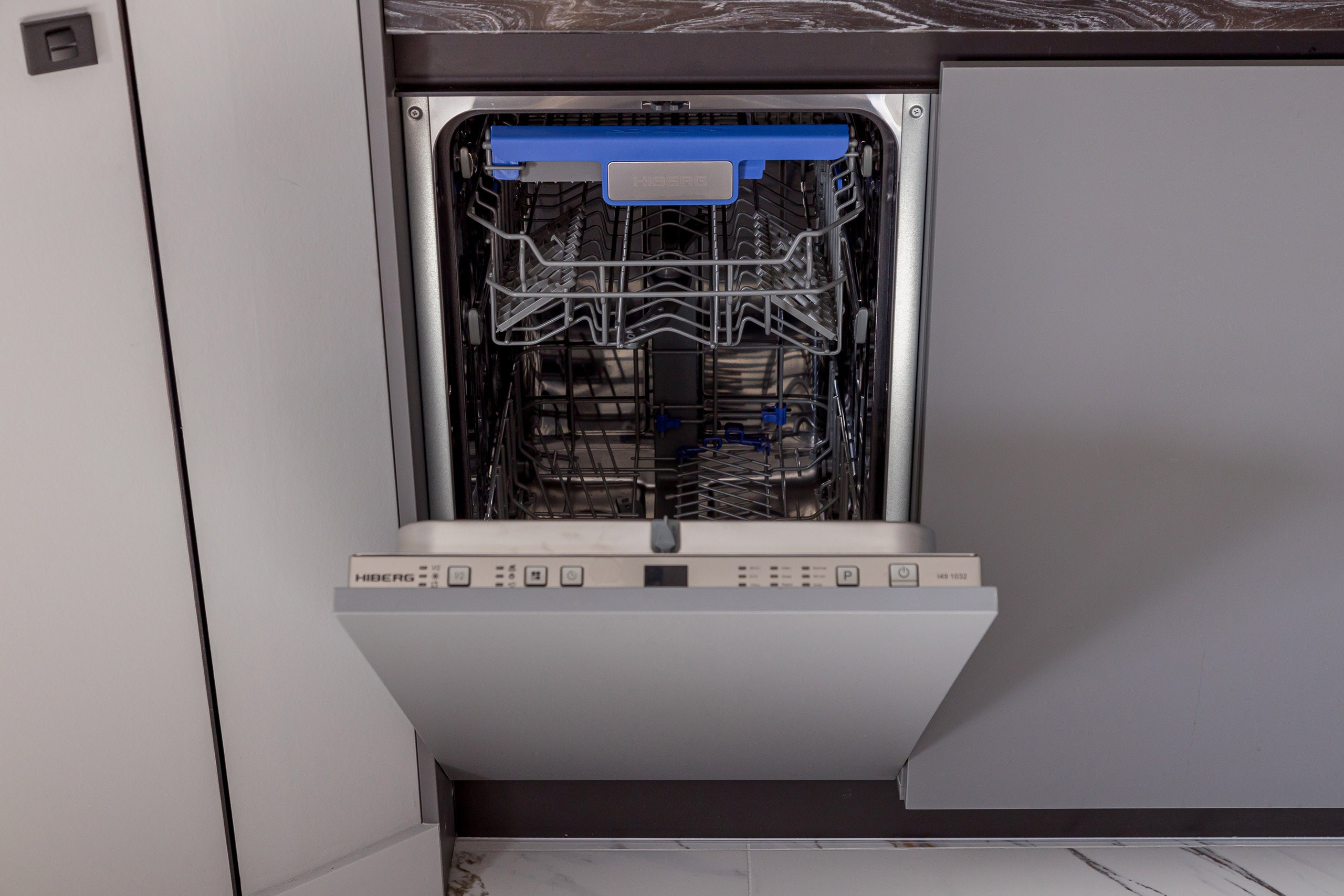 Furniture and kitchens. Interior photographer Vitalii in Portland and Vancouver