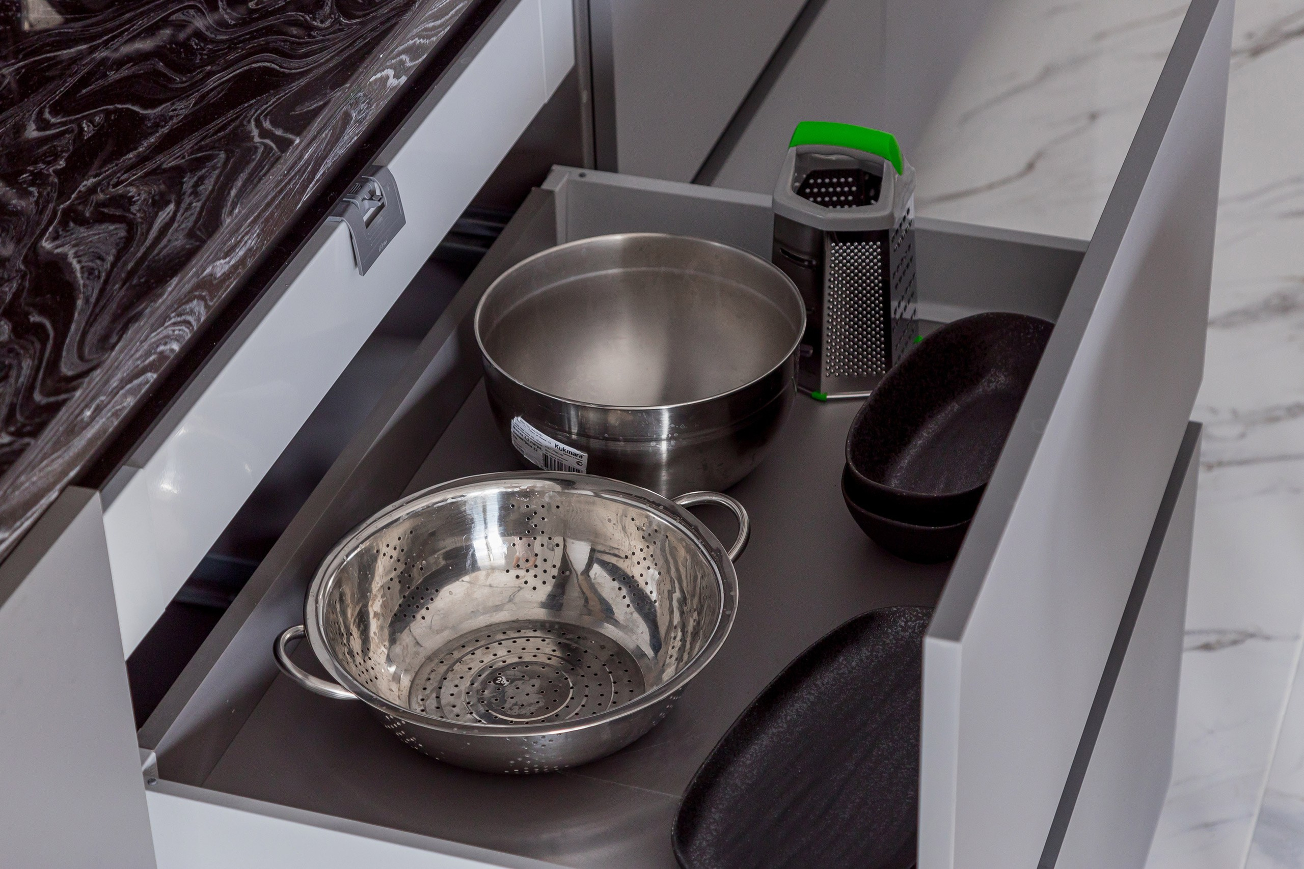 Furniture and kitchens. Interior photographer Vitalii in Portland and Vancouver