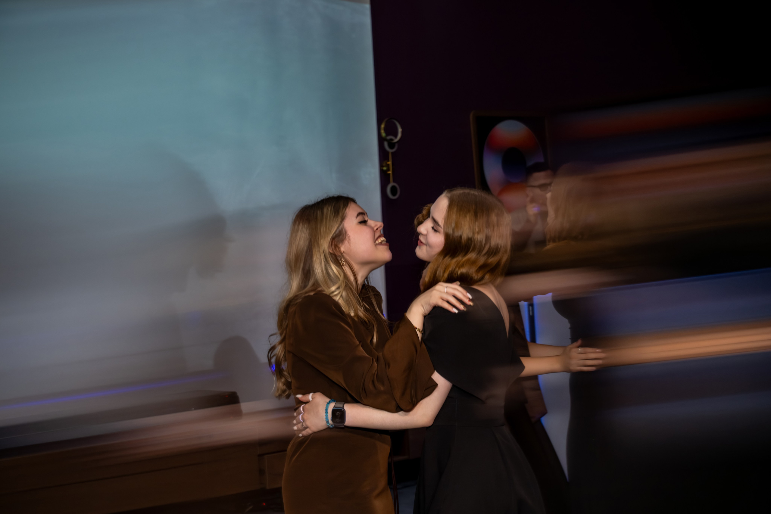 Выпускной в 9 классе