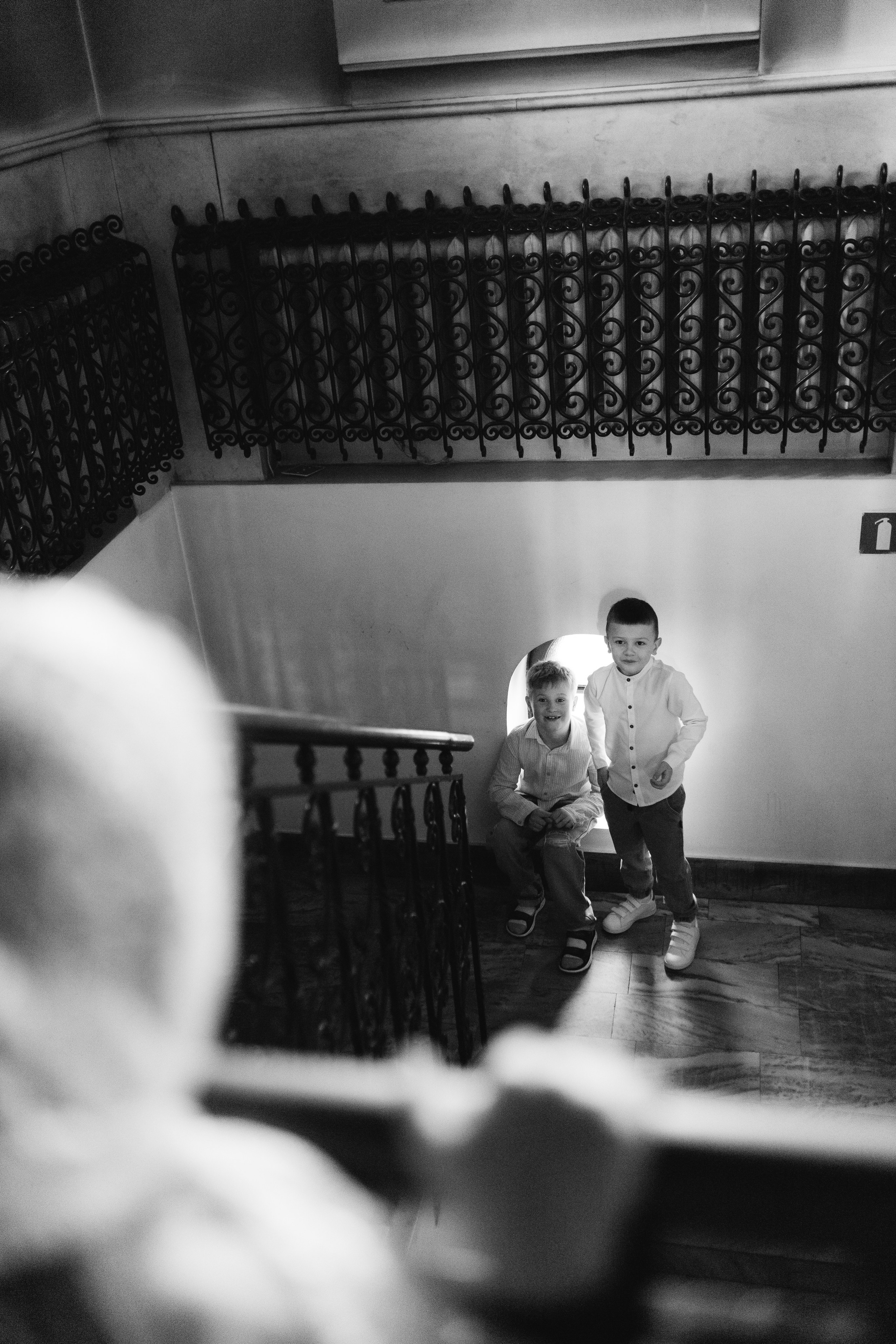 Крещение. Семейный и парный фотограф Мария Куцко