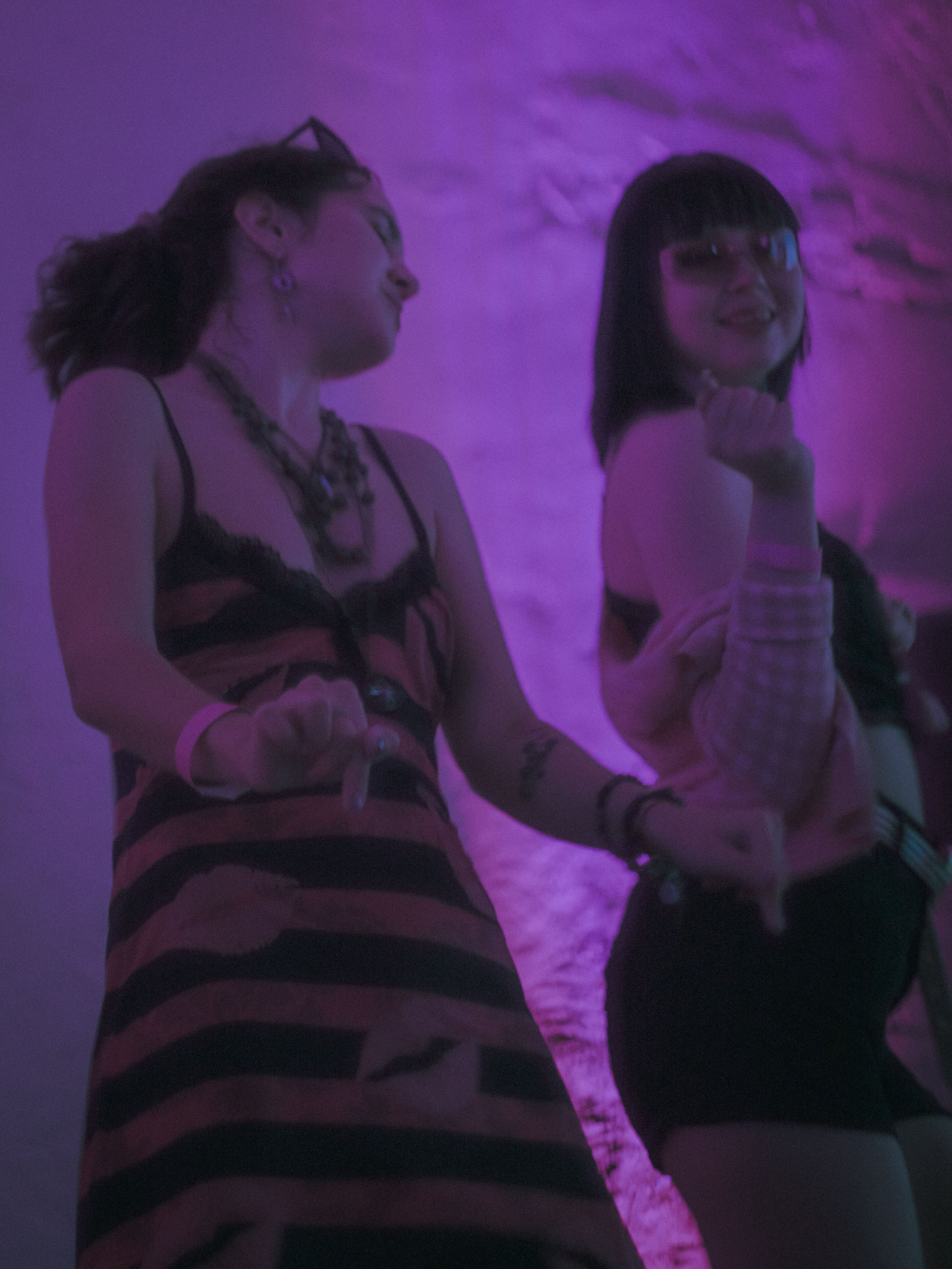 NOT ONLY | PARTY. M8U — фотограф Санкт-Петербург