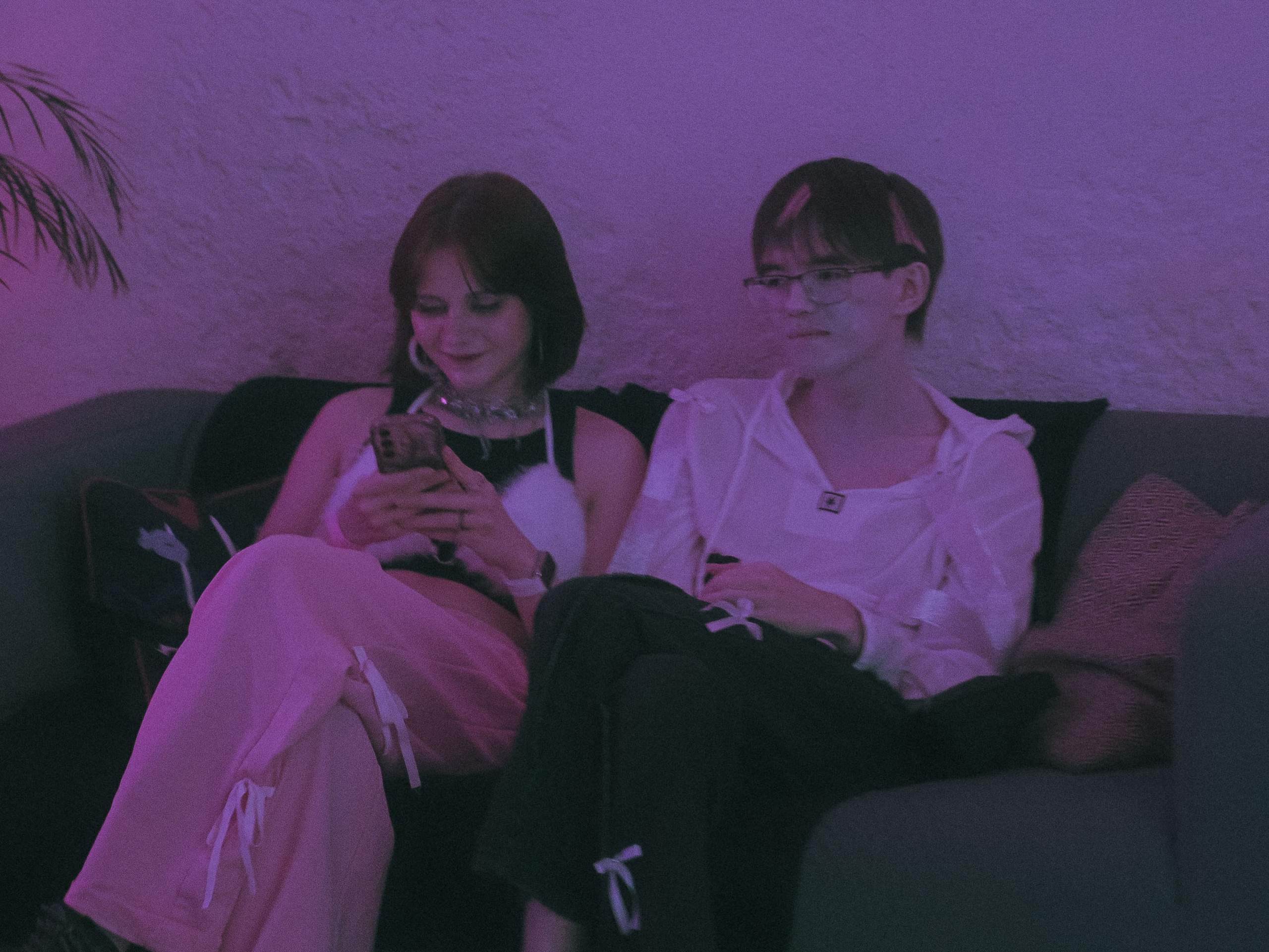 NOT ONLY | PARTY. M8U — фотограф Санкт-Петербург