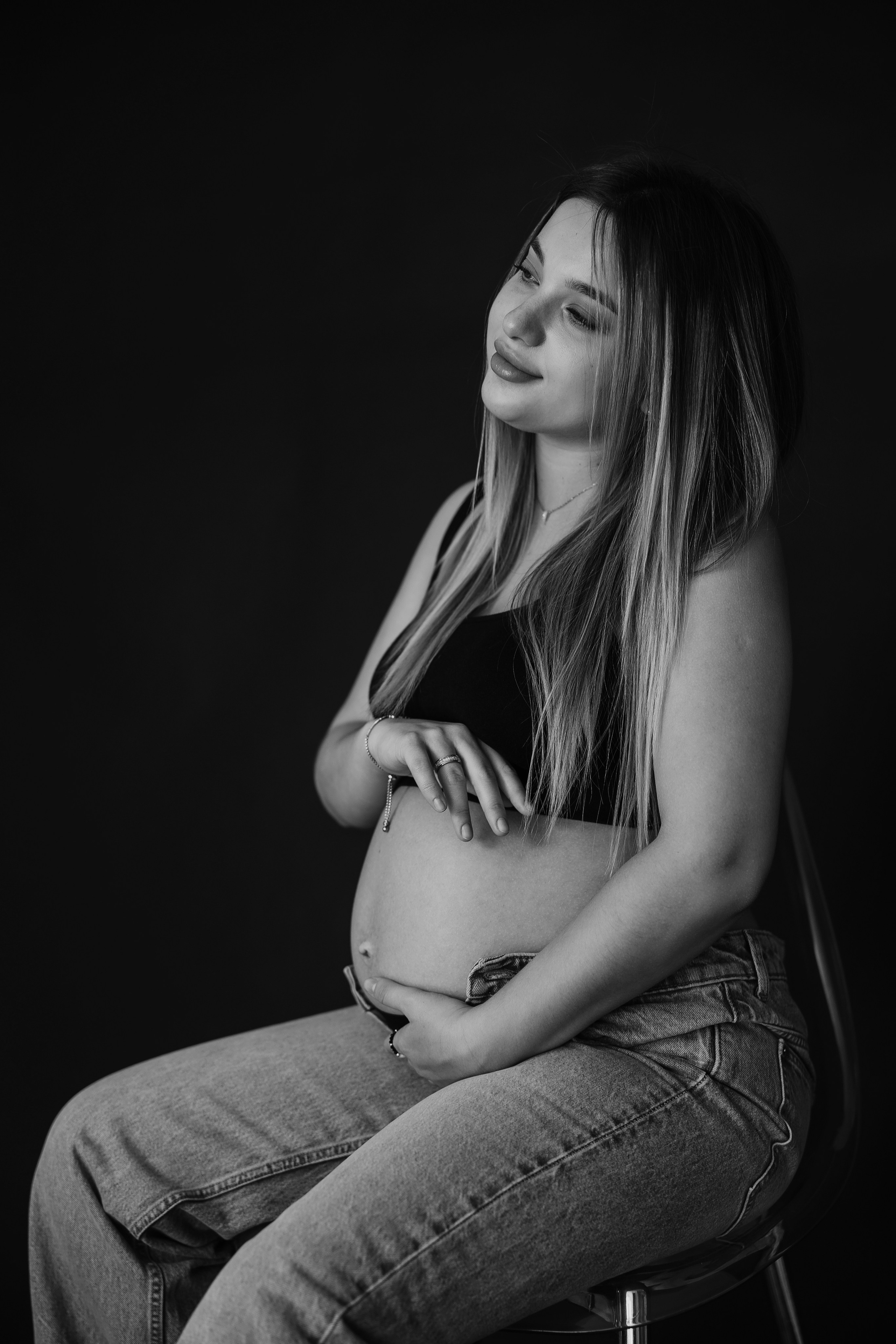 Фотосессия беременности в Пусане, Корея. ВАШ ФОТОГРАФ В ПУСАНЕ (Южная Корея) Александра Ануфрий