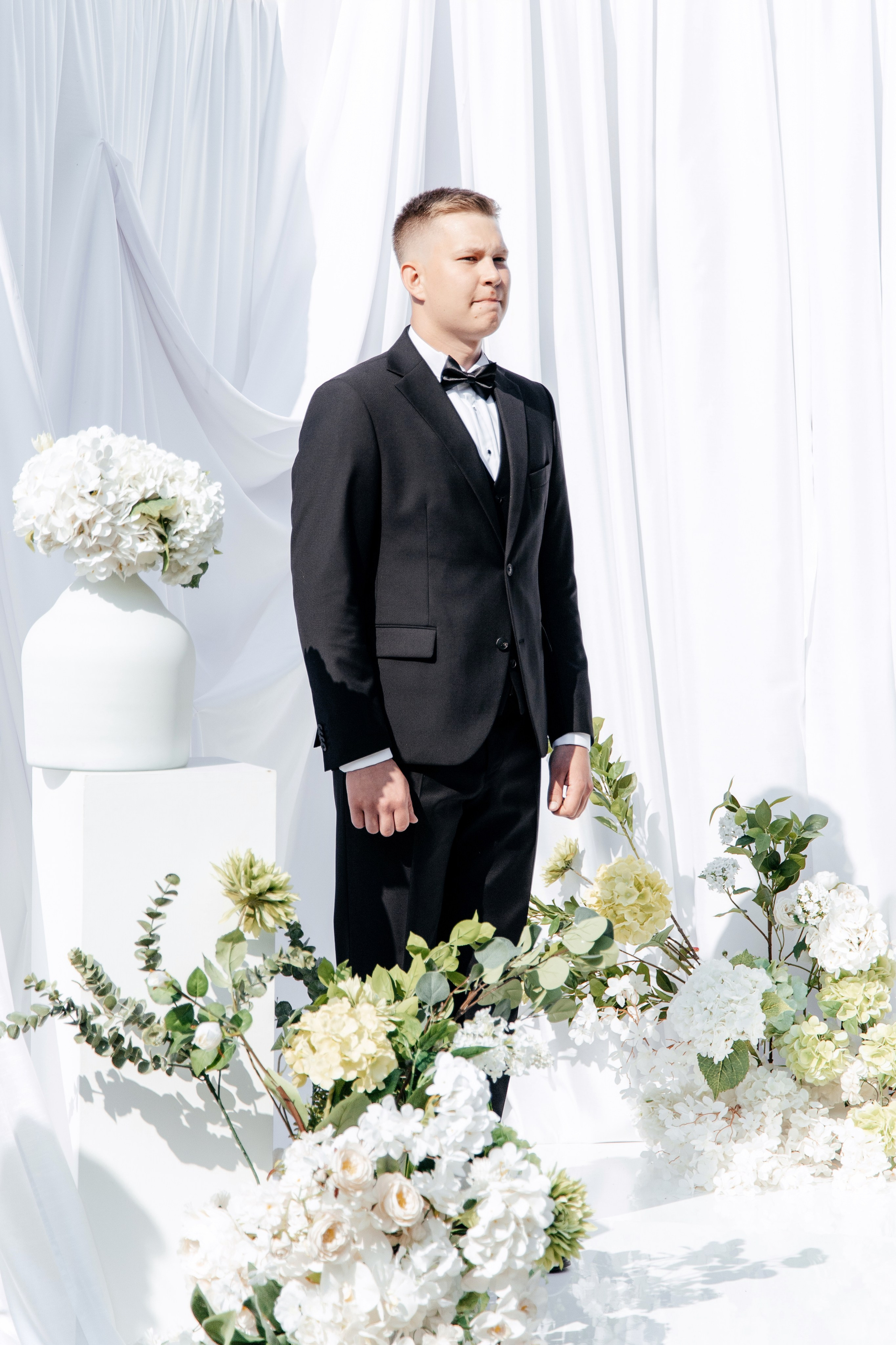 D&E WEDDING DAY. ФОТОГРАФ | ВИДЕОГРАФ | КУРГАН | ТЮМЕНЬ | ЕКБ Михаил Сутягин