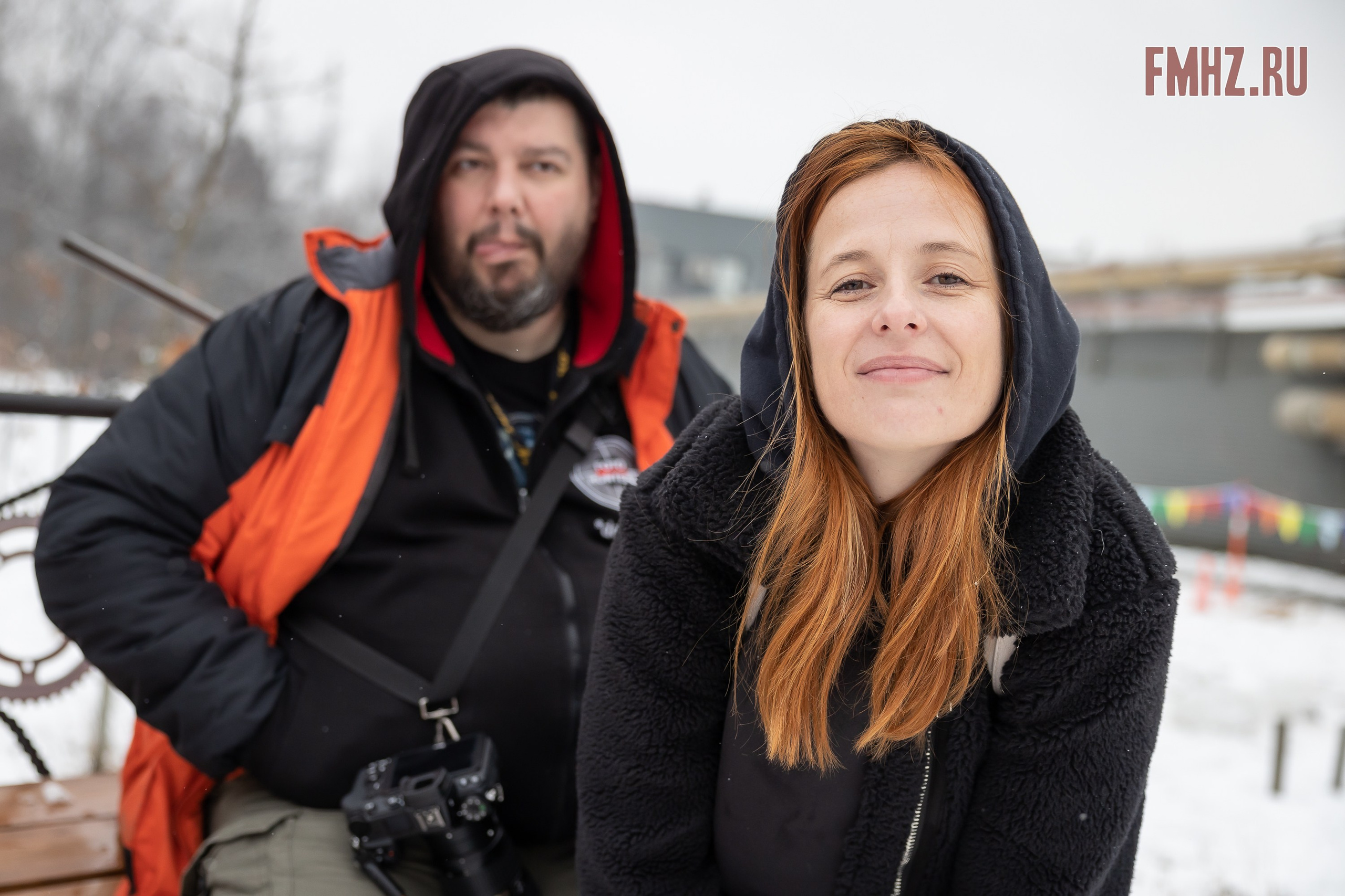 Масленица на аллее памяти «Вечный сезон» 02.03.2025. Фотограф Владимир Охрименко