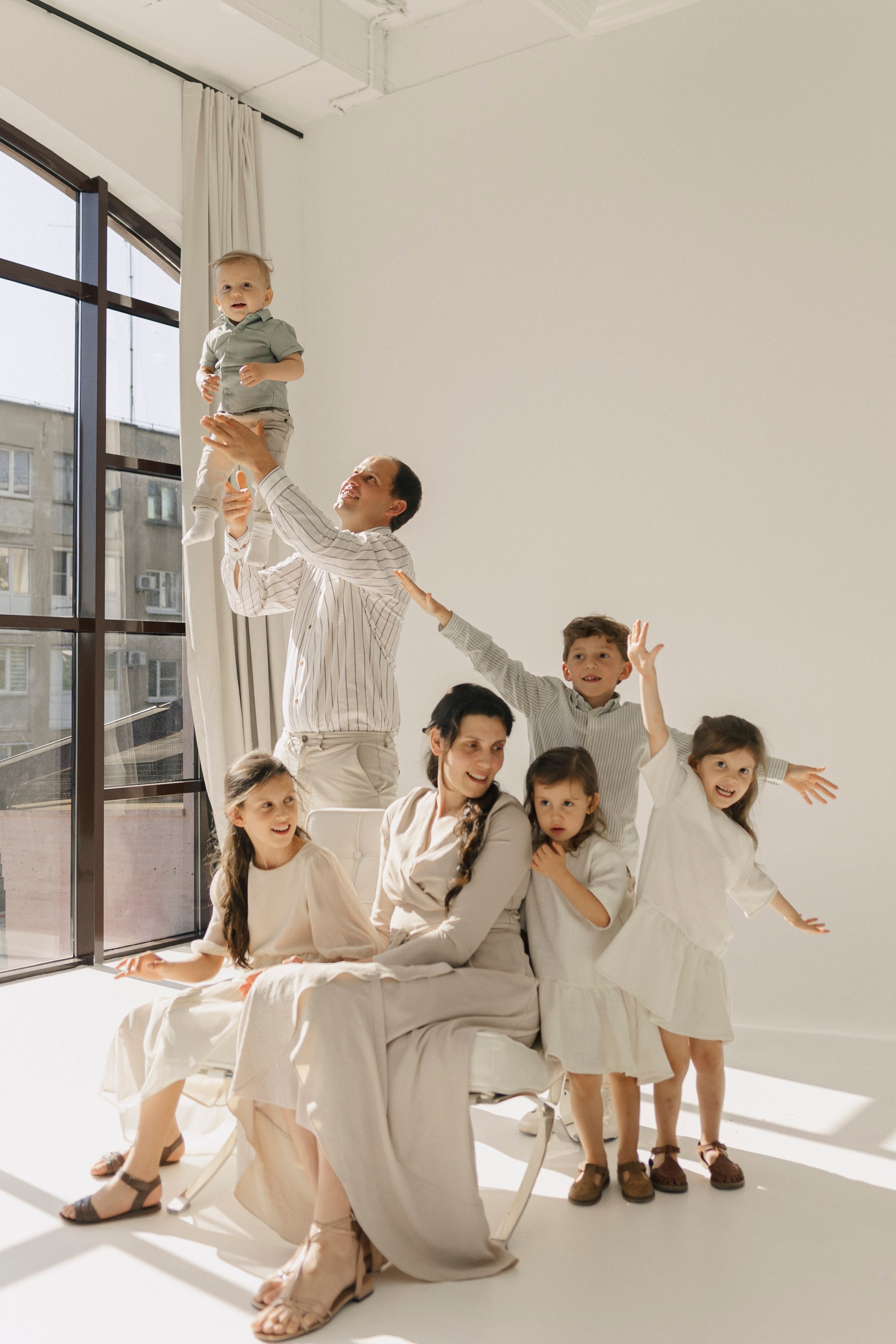 ДЕТИ В ФОКУСЕ. Фотограф Настя Конник | Пятигорск | Эльбрус | Домбай | Архыз