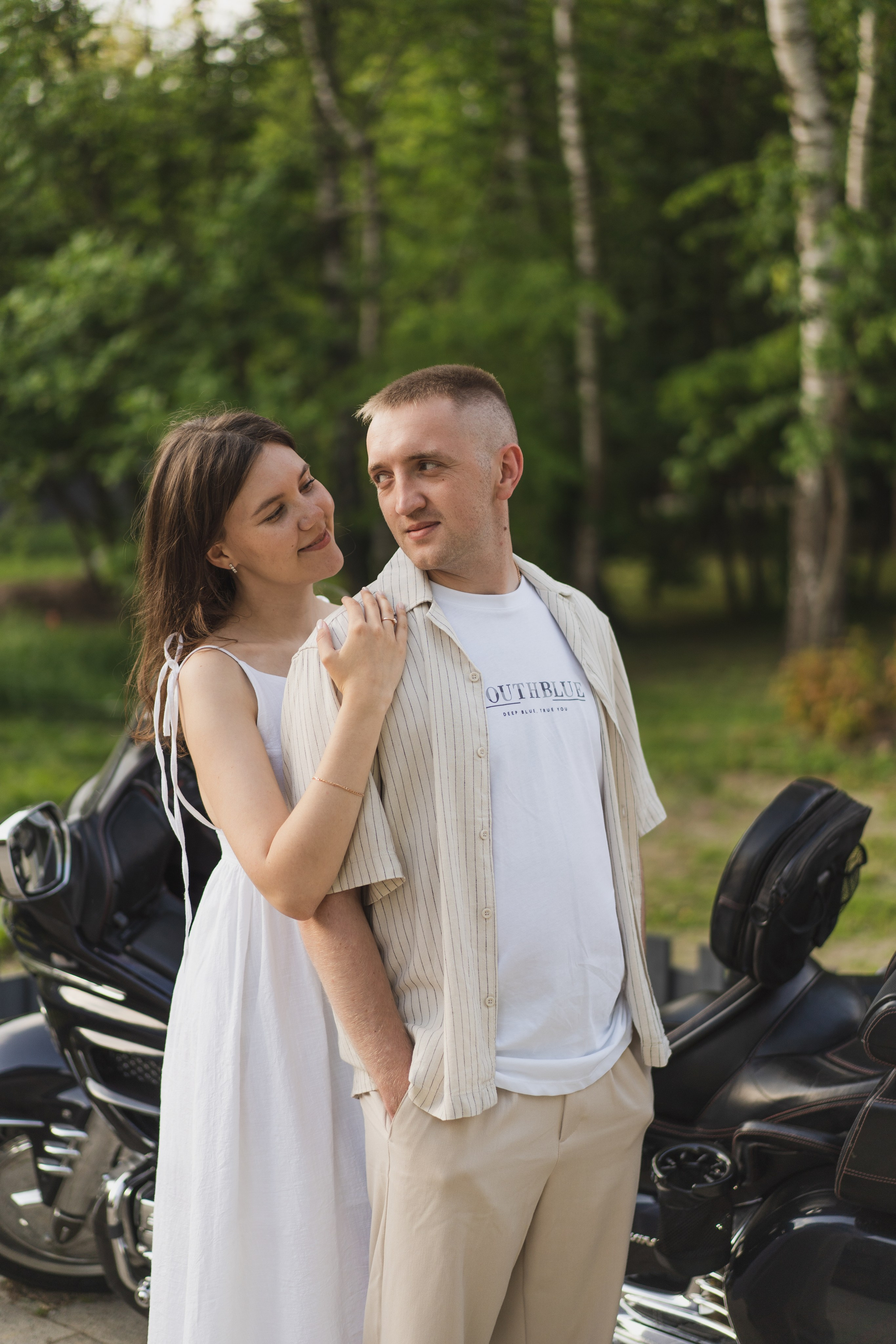Шёпот закатов. Фотограф Куколева Катерина