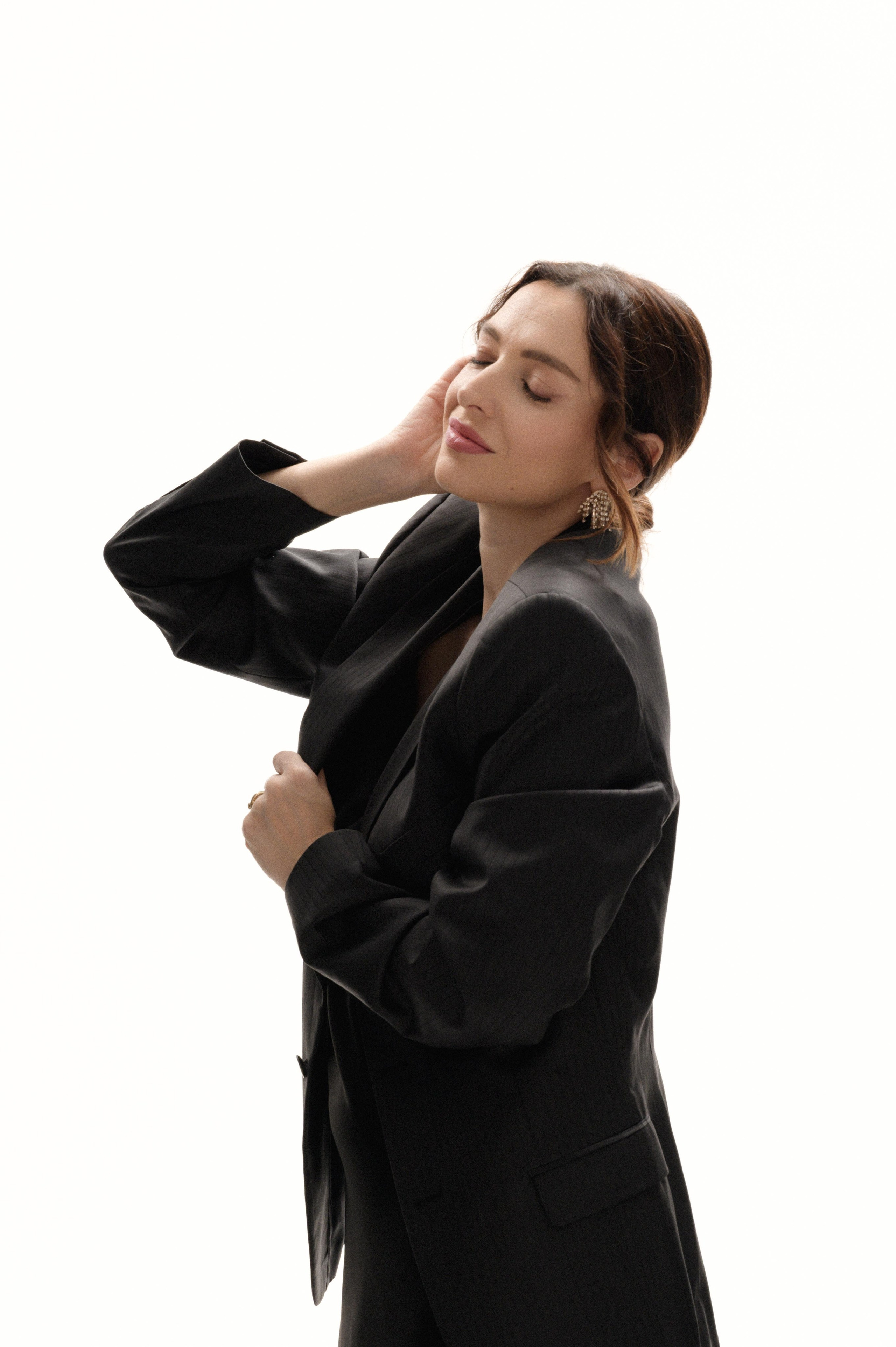 Студијски портрети. Studio GOBO