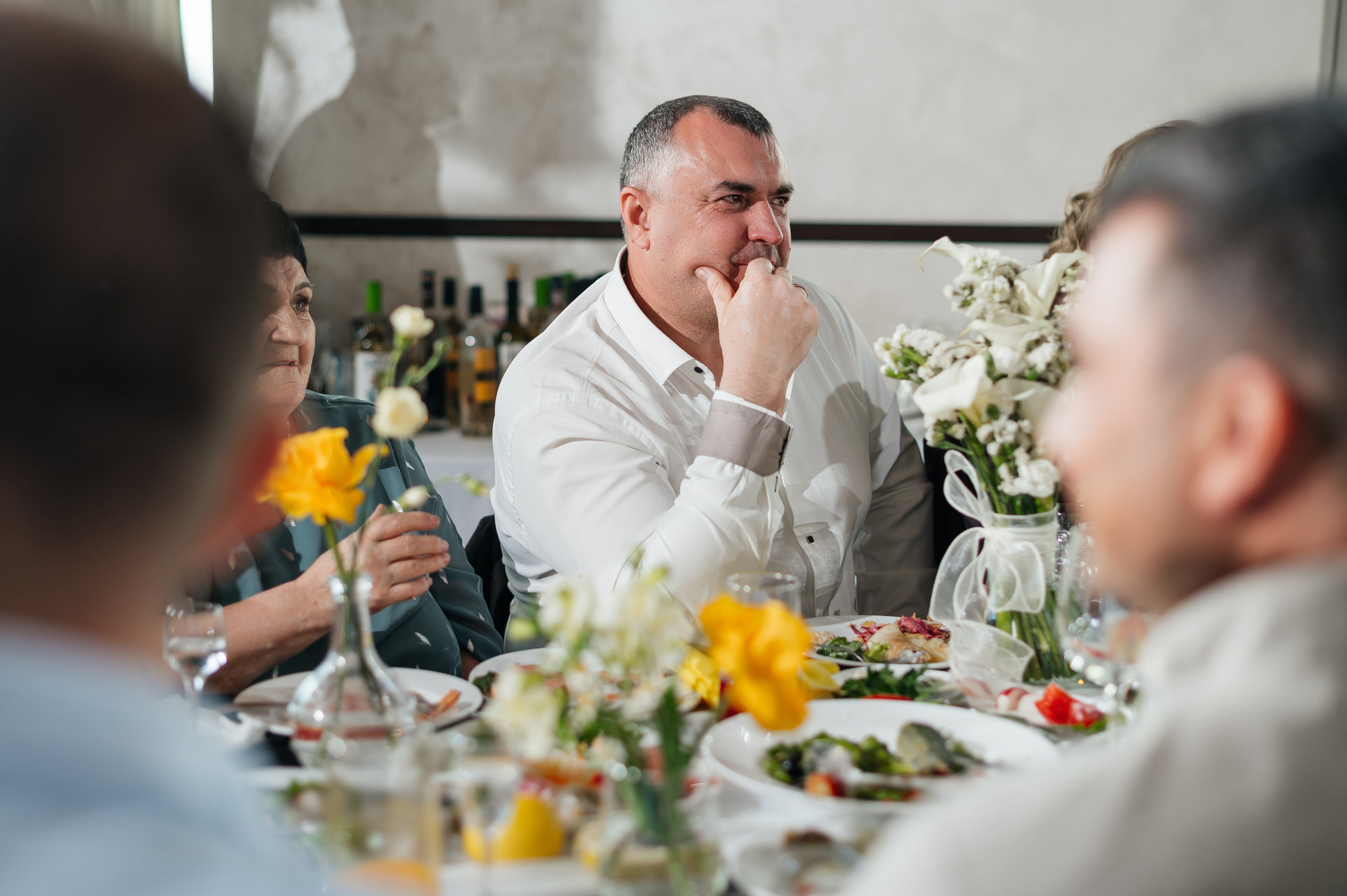 Алексей и Анастасия. Свадебный фотограф