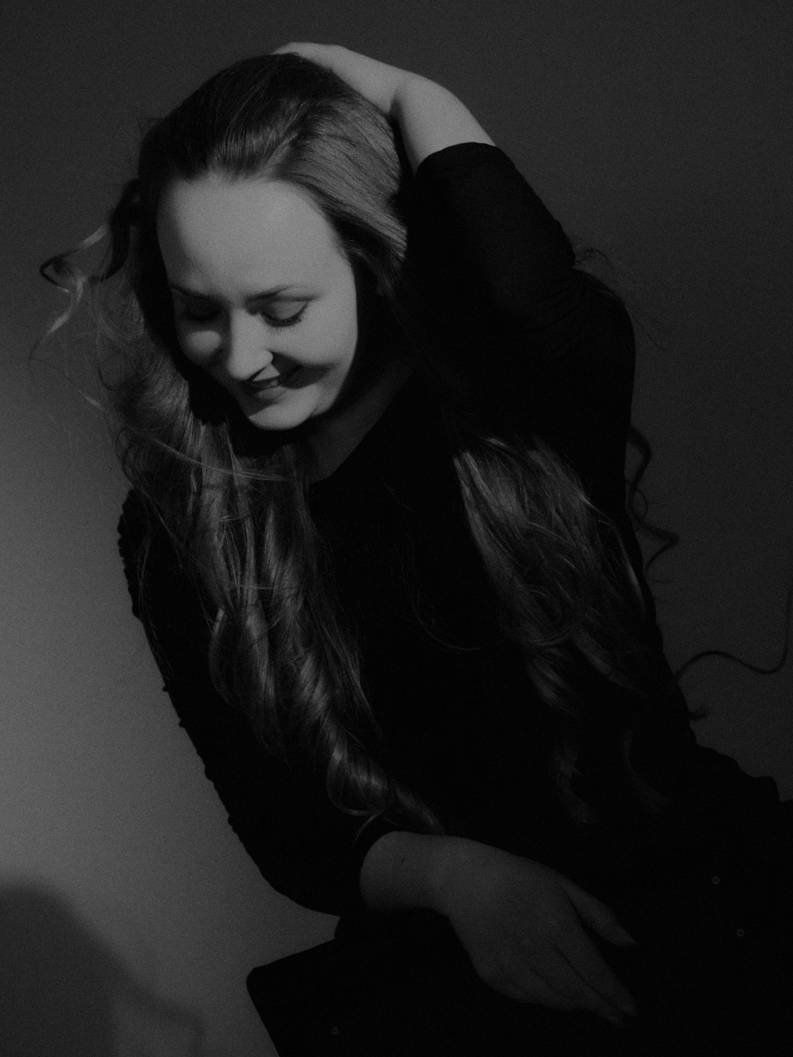 Индивидуальная съемка. Фотограф Комсомольск-на-Амуре Анна Заворина