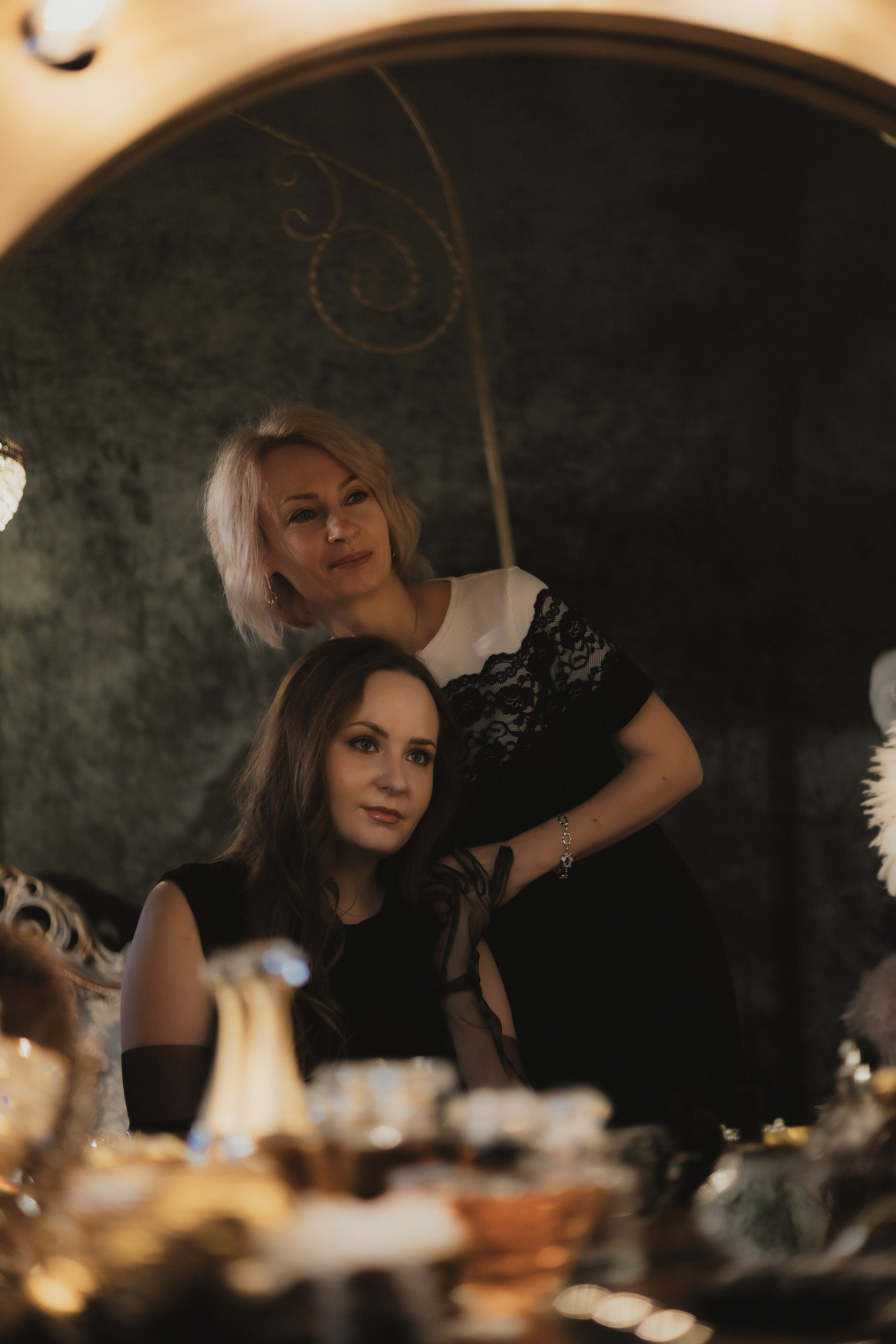 Семейная история. Фотограф Комсомольск-на-Амуре Анна Заворина