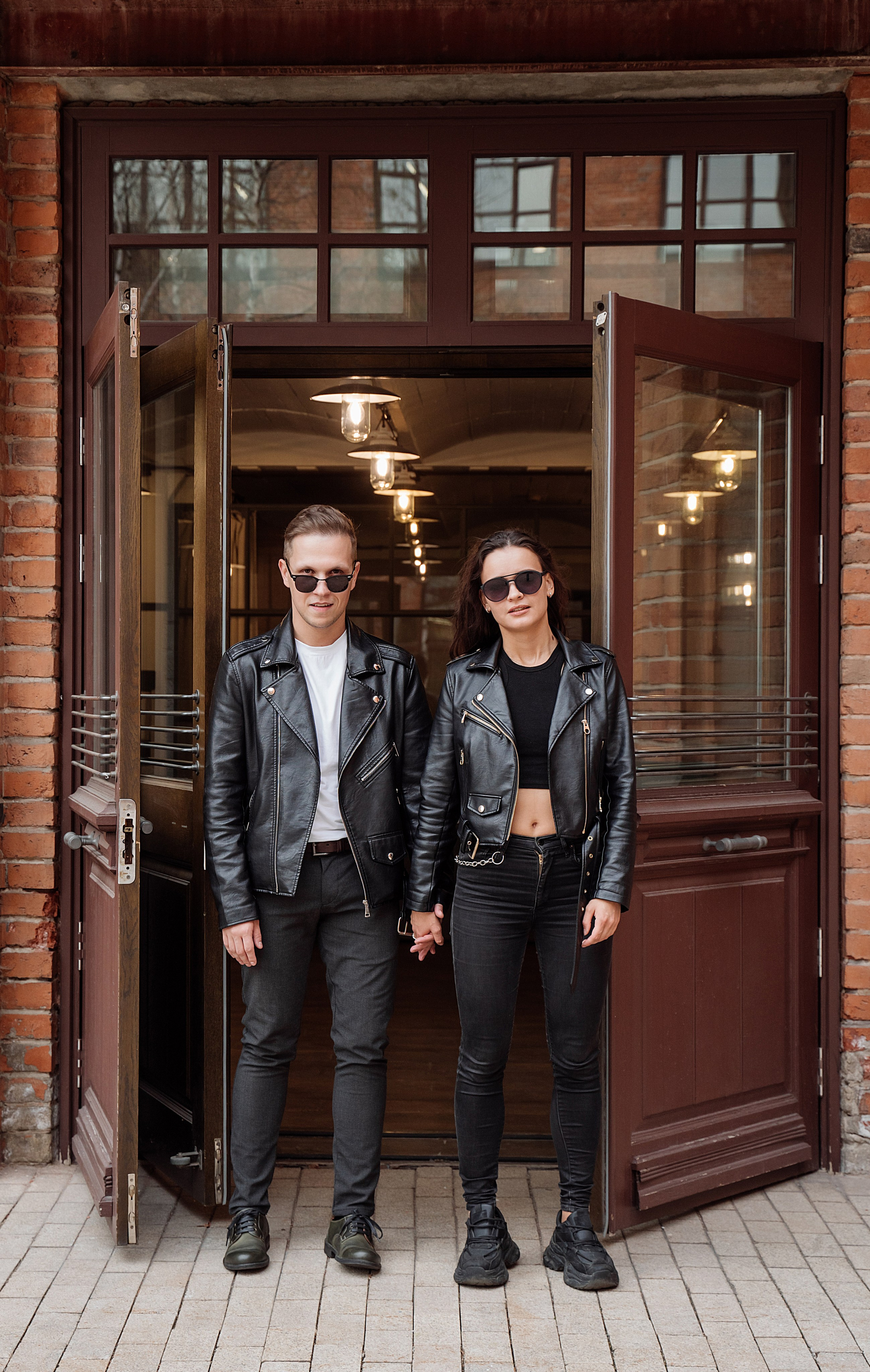 Артем и Татьяна. Свадебный фотограф