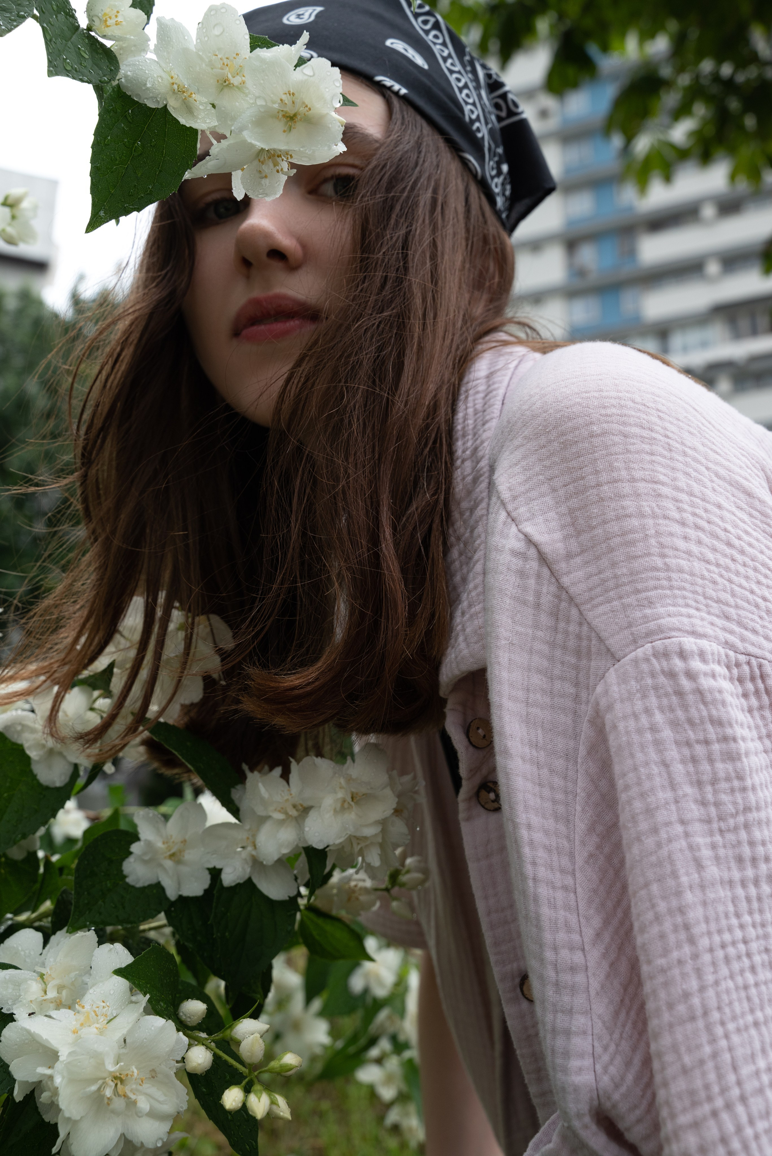 Марго. Фотограф в Москве Евгений Горбатов — портреты, семьи, love story, мероприятия, предметная и интерьерная съёмка