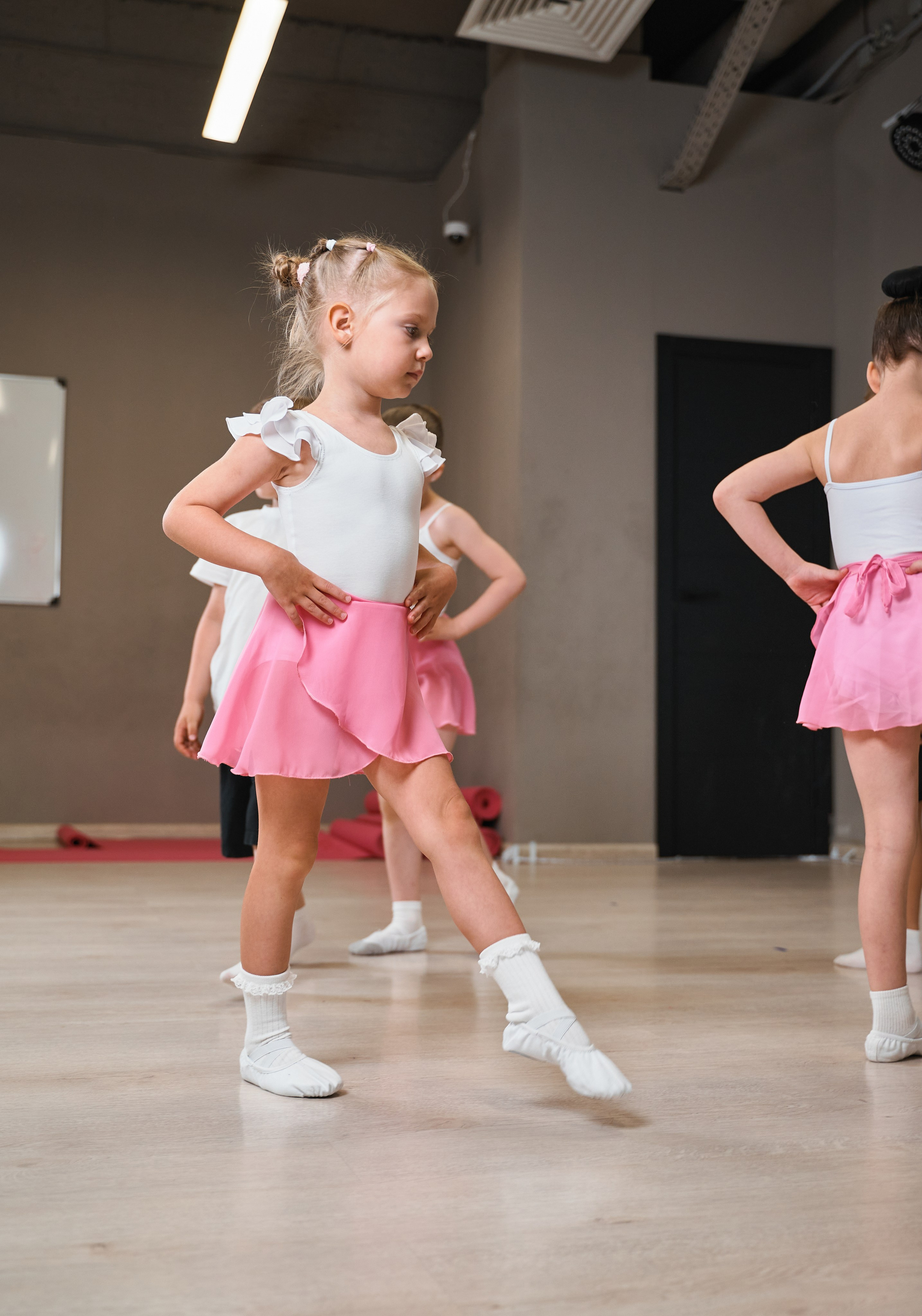 Съемка для хореографической студии «BabyDance». Фотограф в Москве Евгений Горбатов — портреты, семьи, love story, мероприятия, предметная и интерьерная съёмка
