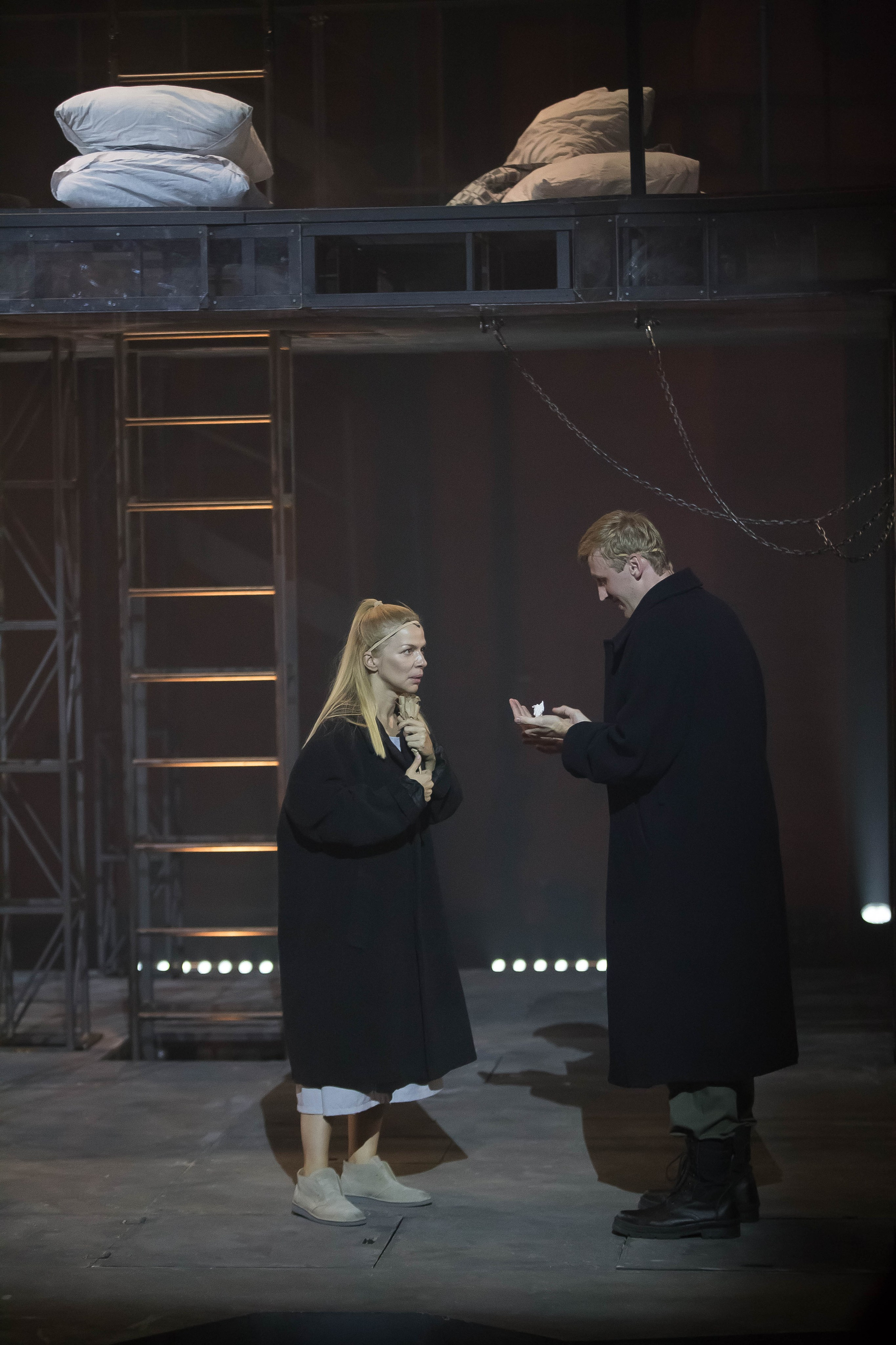 Театр Виктюка. Женский фотограф в Москве Екатерина Борисова Туры для женщин