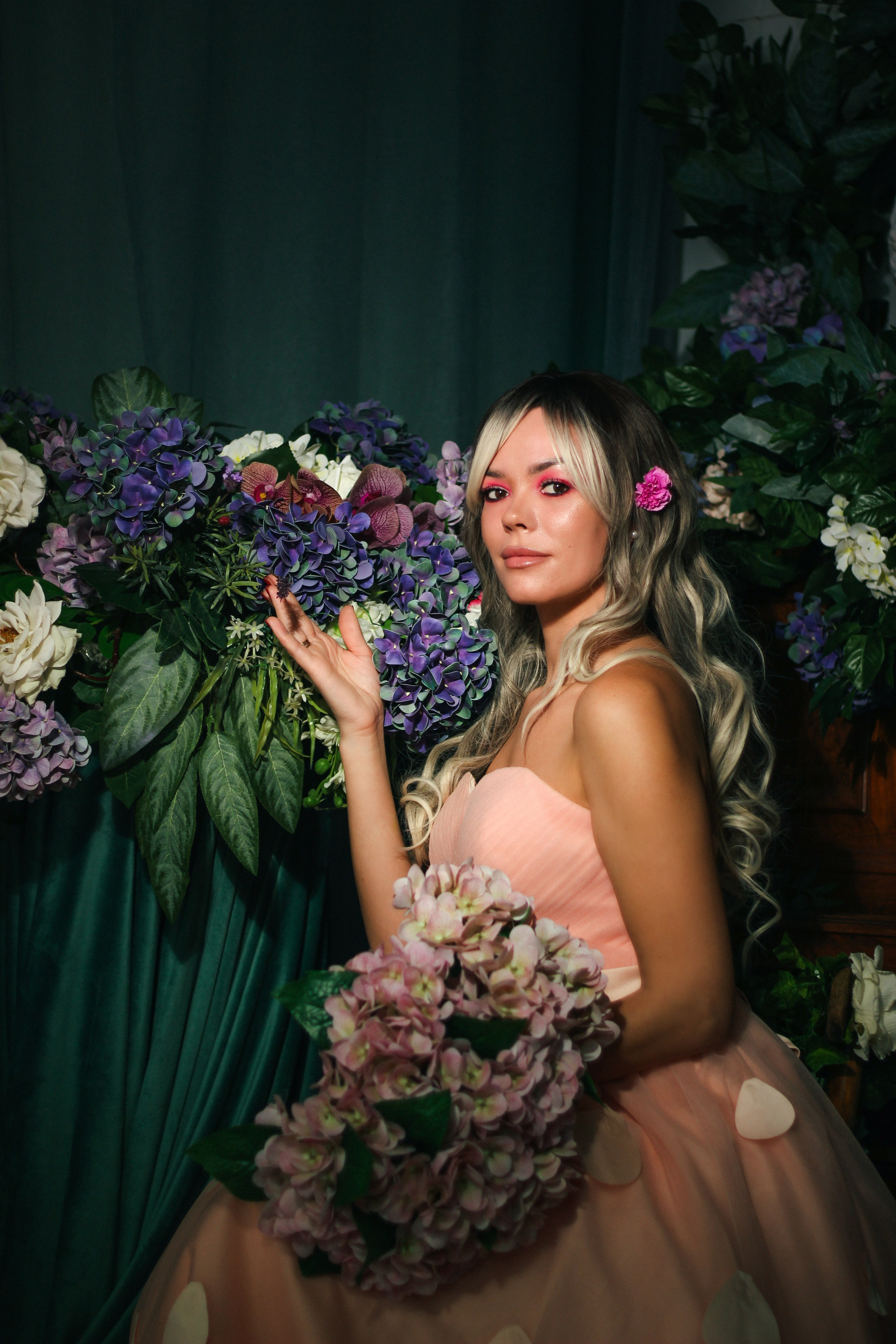 Изумруд. Фотограф Красноярск