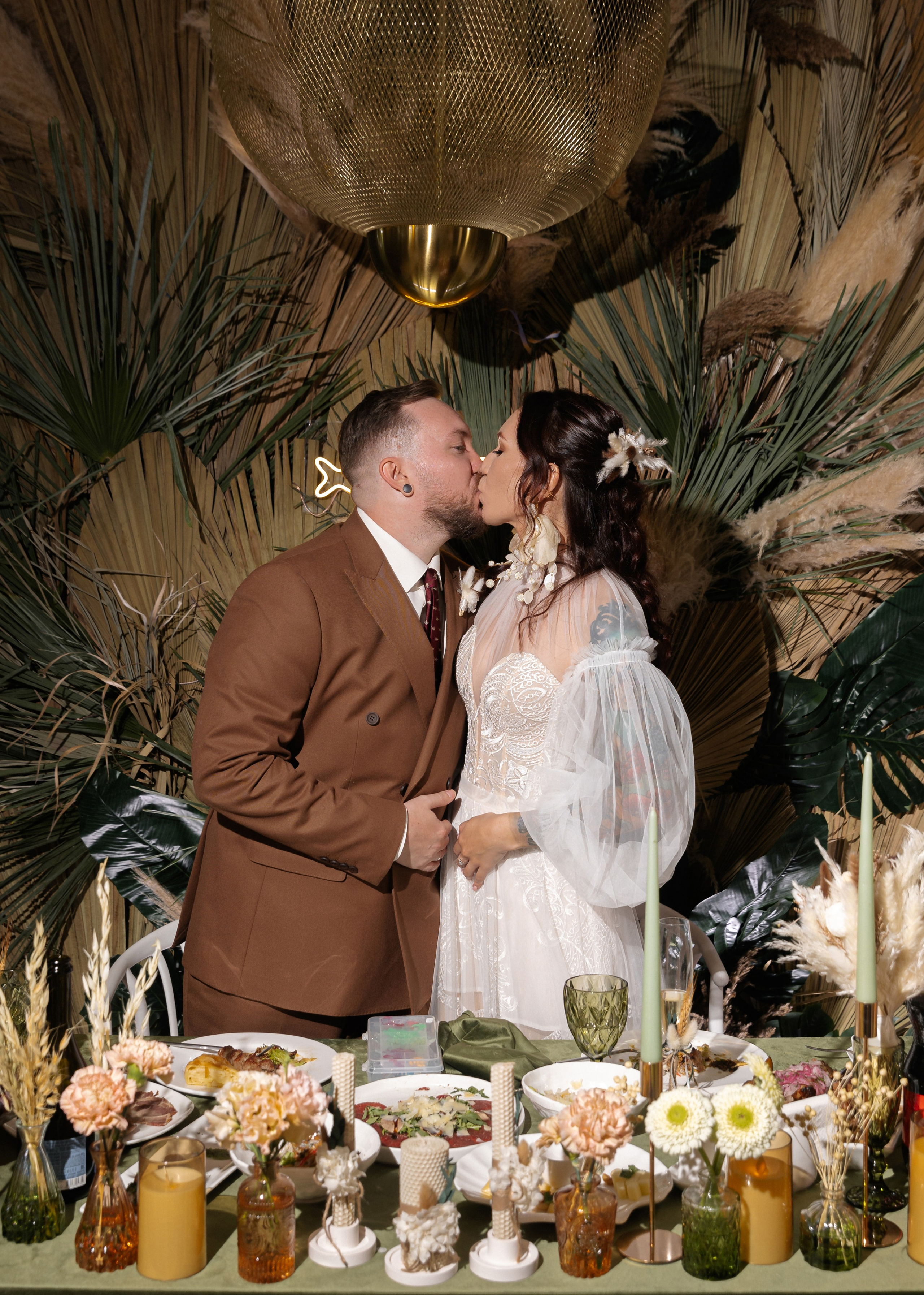 Рыбка моя. Свадебный фотограф и видеограф в Краснодаре | Алина и Евгений Кумановские