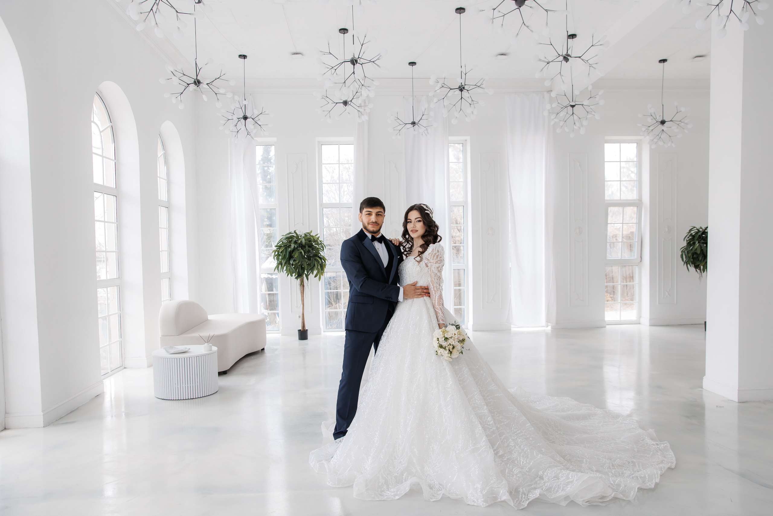 Свадебное. Семейный и репортажный фотограф в Иркутске Людмила Лиханская